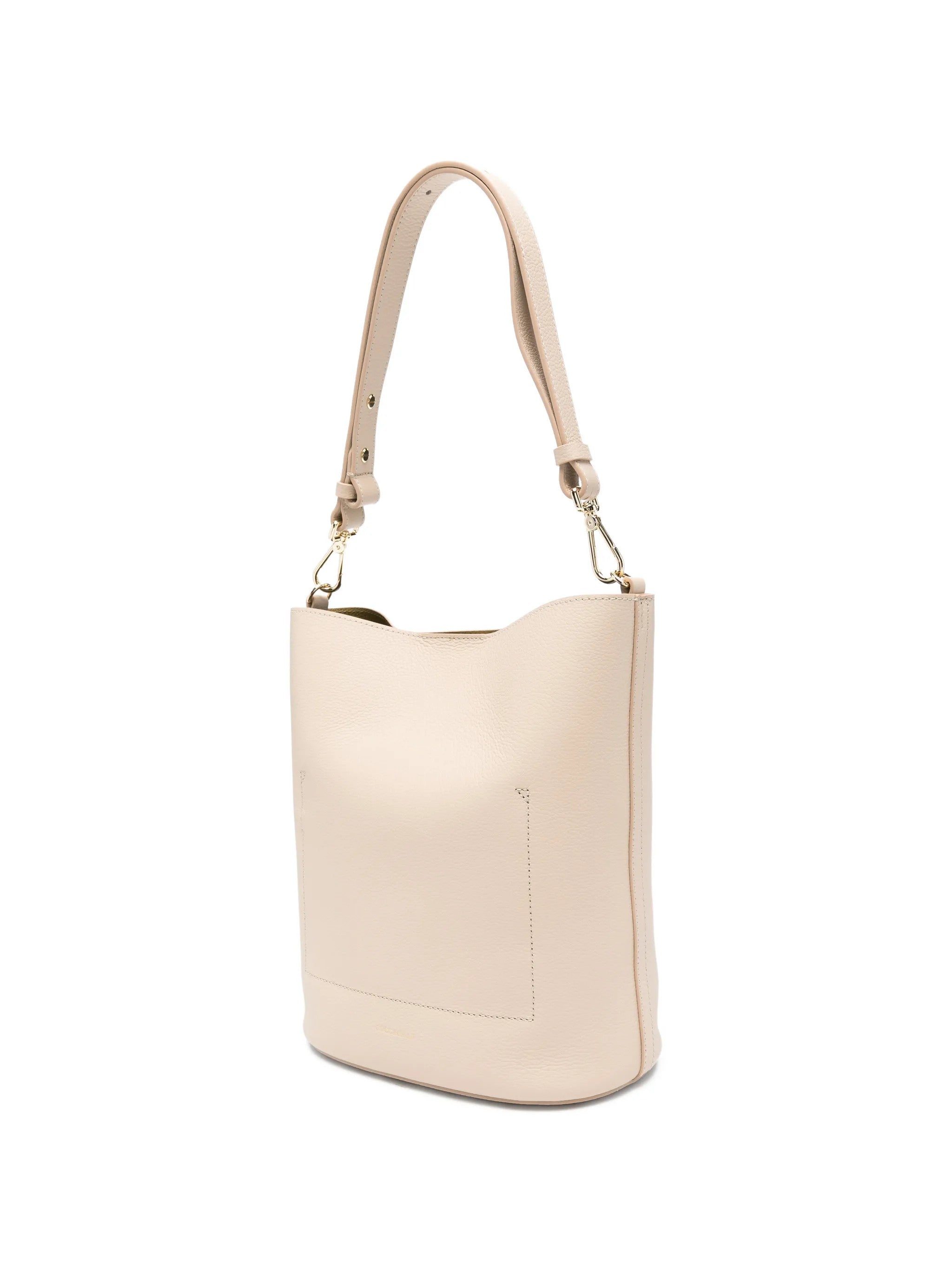 Coccinelle BORSE A MANO Beige