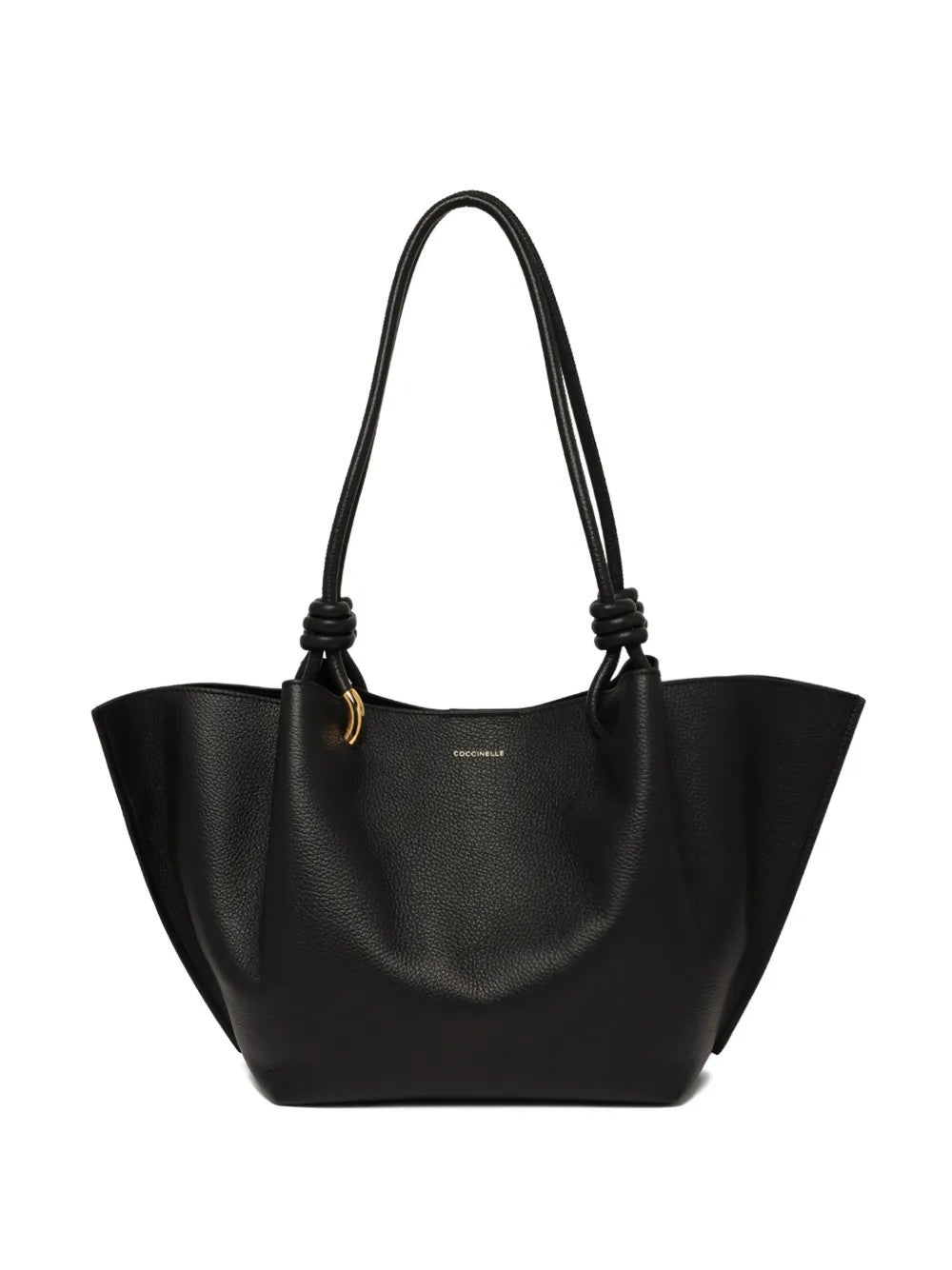 Coccinelle BORSE A MANO Nero