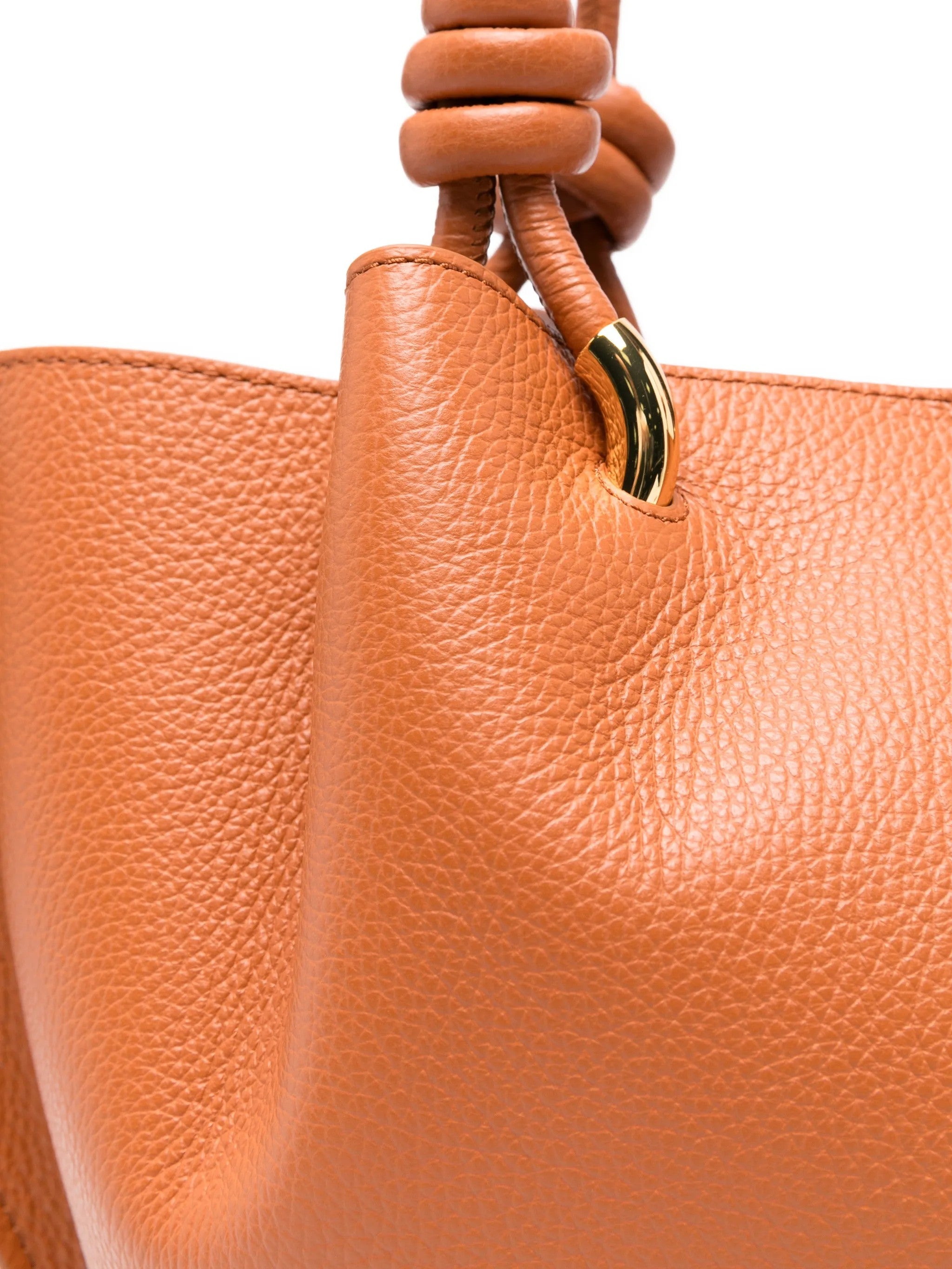 Coccinelle BORSE A MANO Arancio