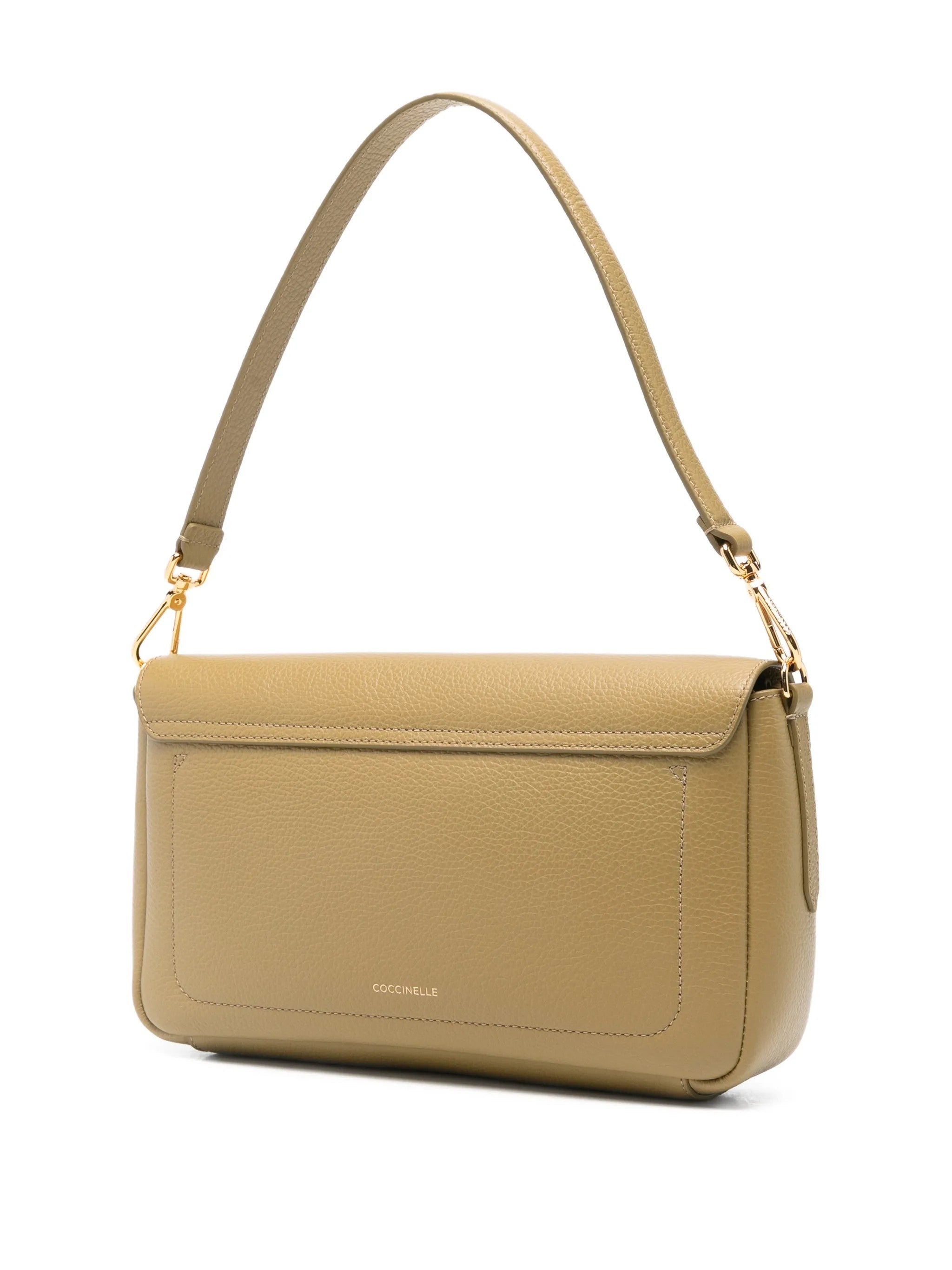 Coccinelle BORSE A MANO Verde