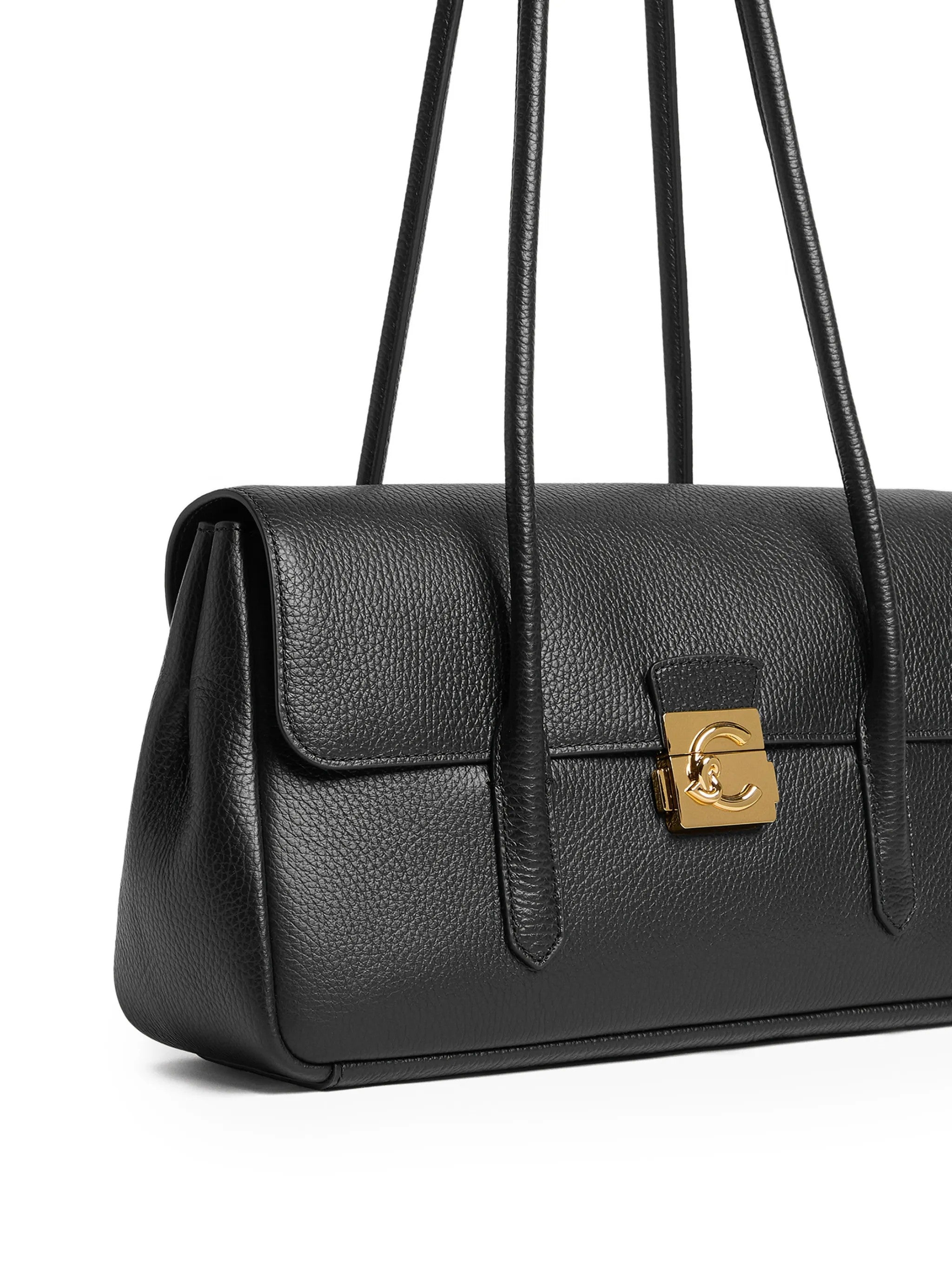 Coccinelle BORSE A MANO Nero