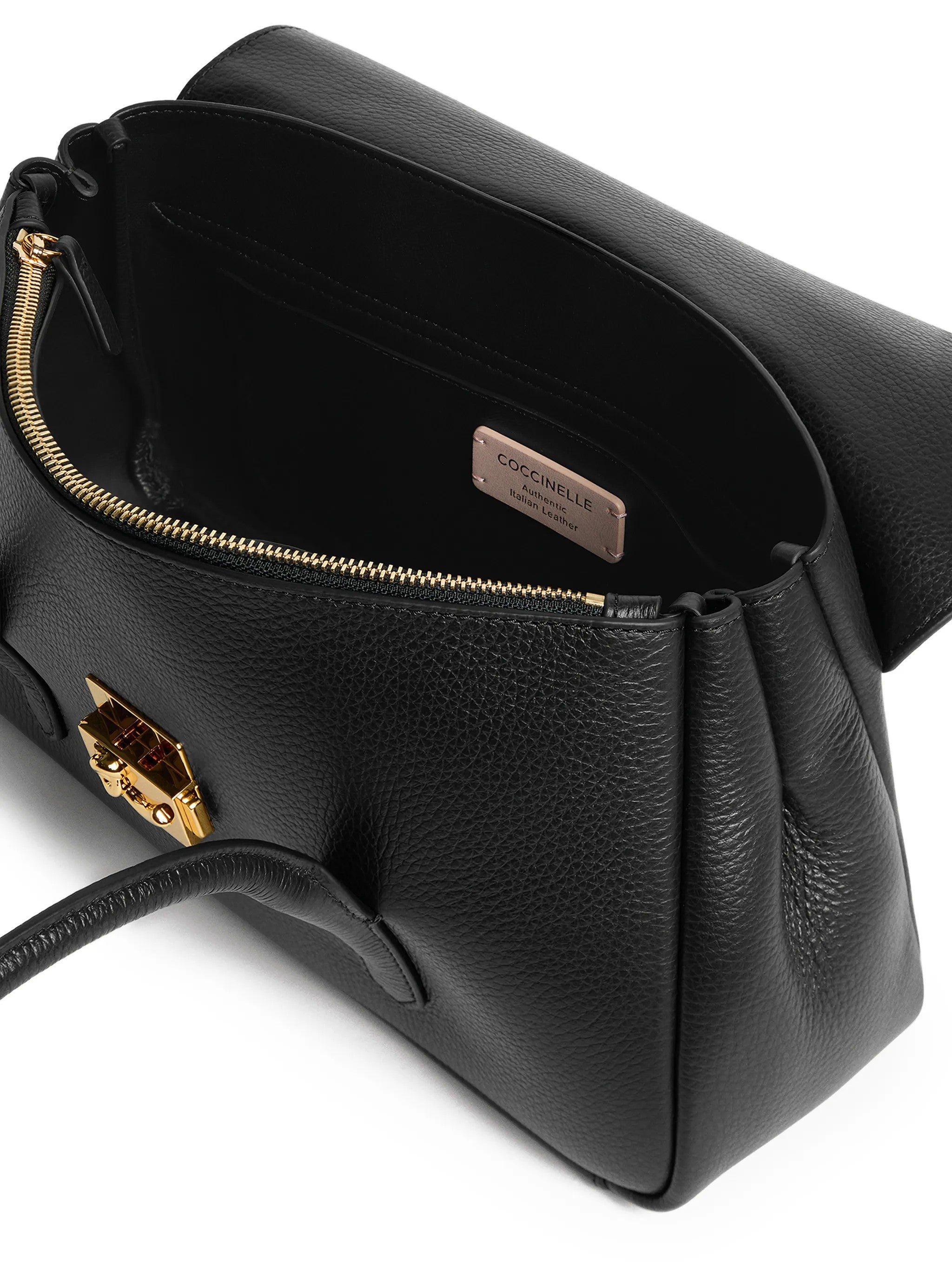 Coccinelle BORSE A MANO Nero