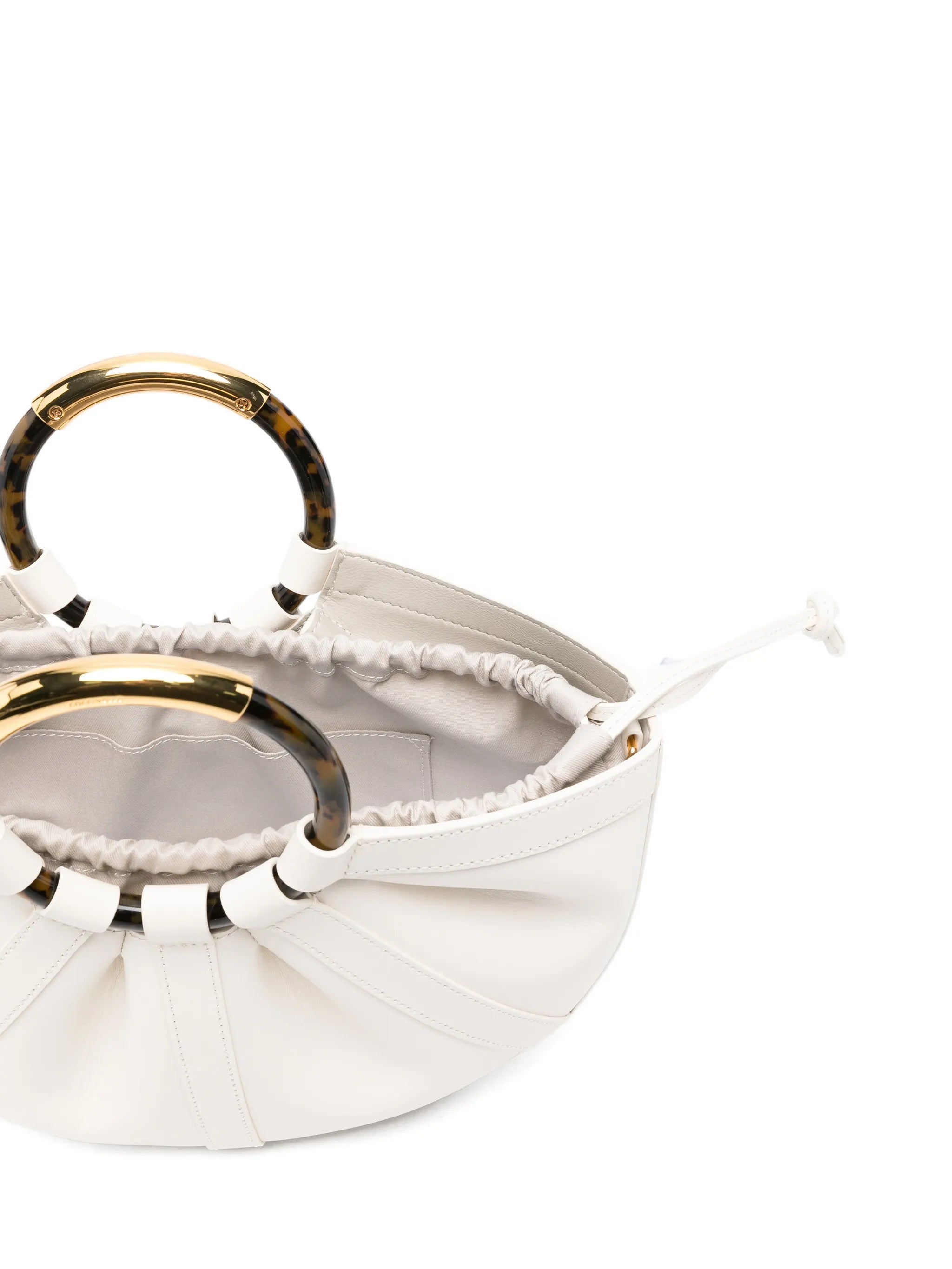 Coccinelle BORSE A MANO Beige