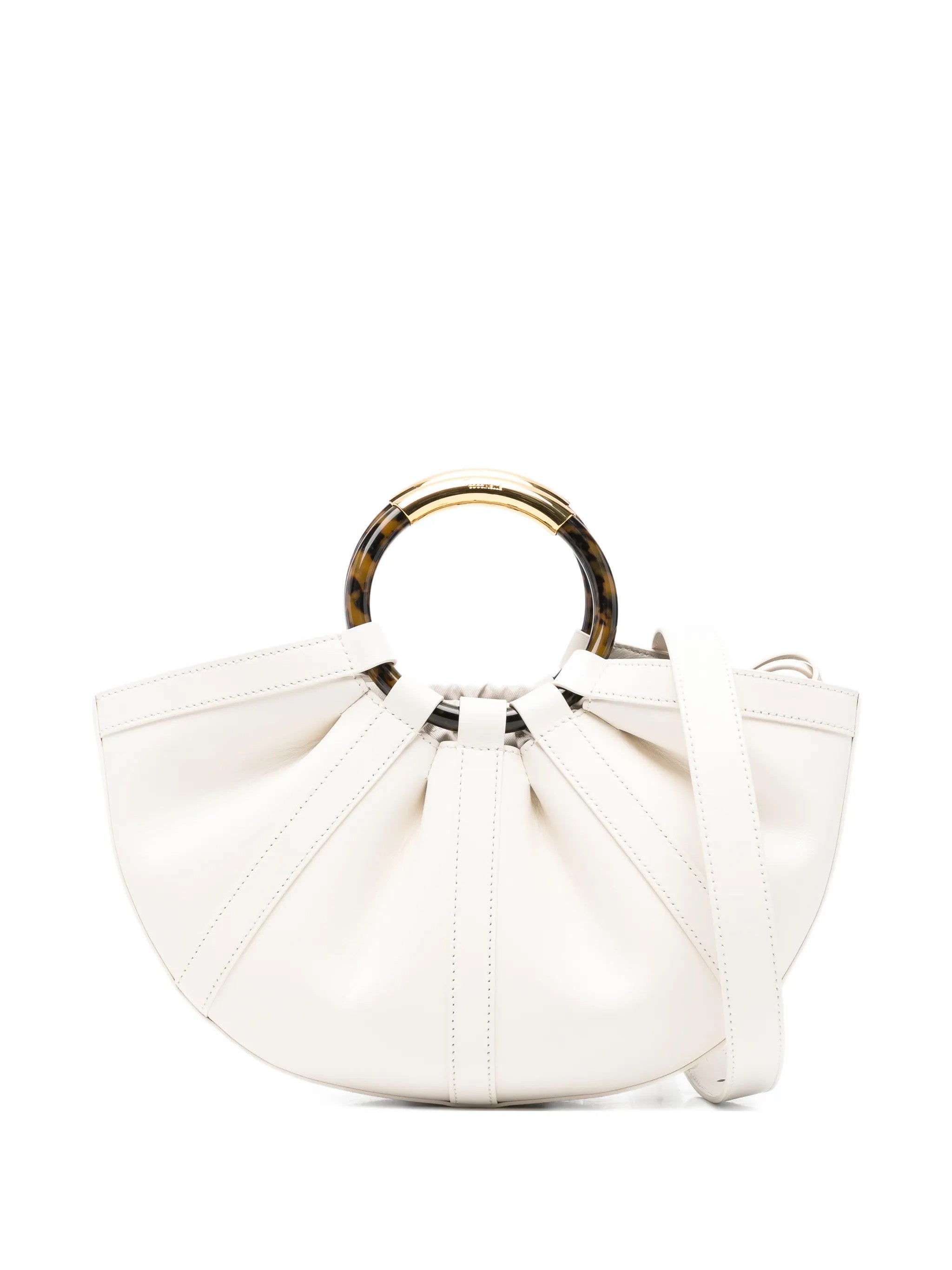 Coccinelle BORSE A MANO Beige