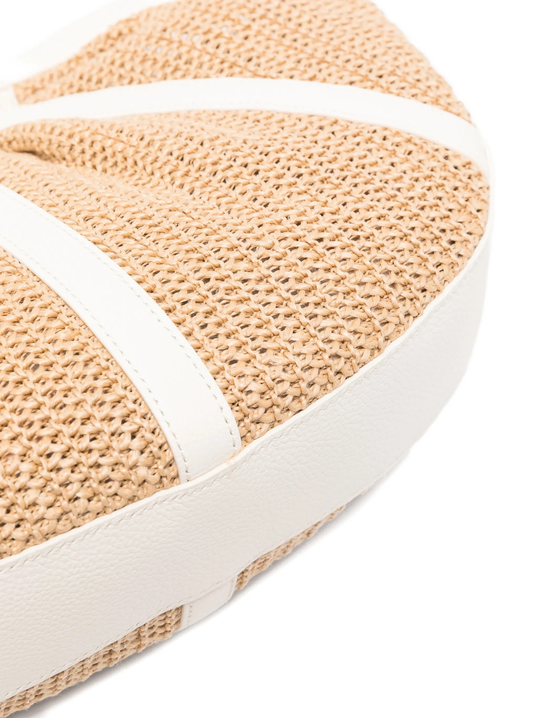 Coccinelle BORSE A MANO Beige