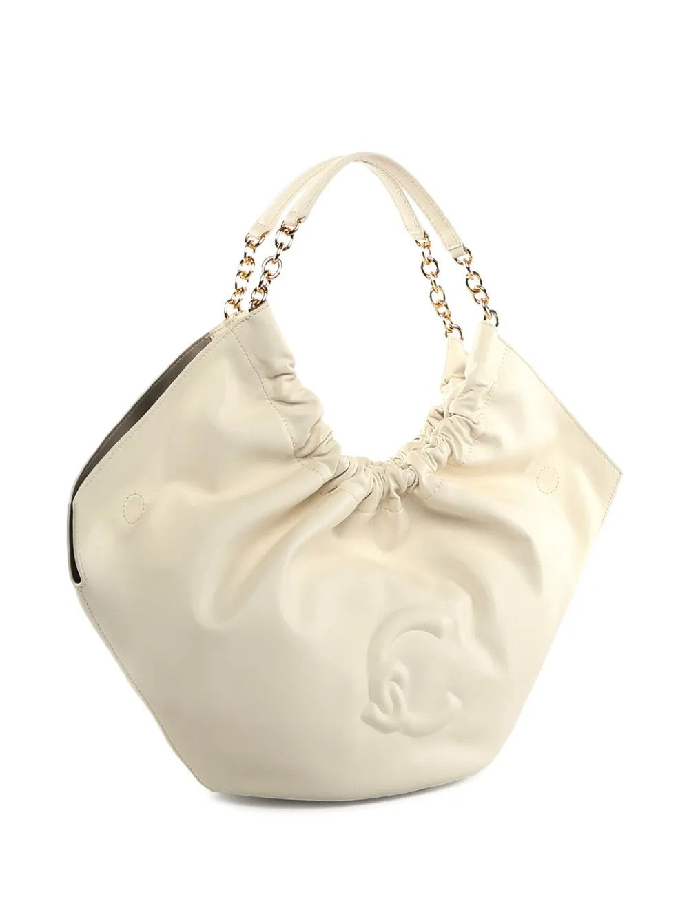 Coccinelle BORSE A MANO Bianco