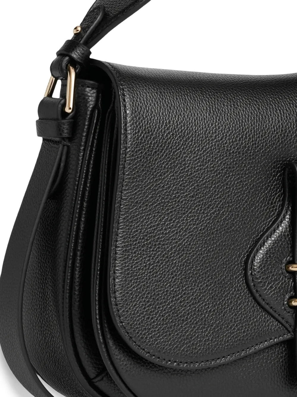 Coccinelle BORSE A MANO Nero