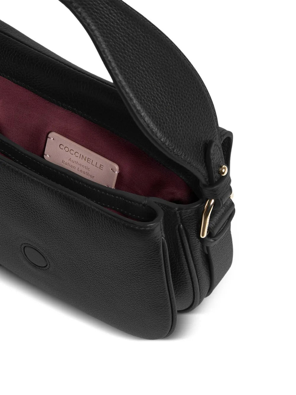 Coccinelle BORSE A MANO Nero