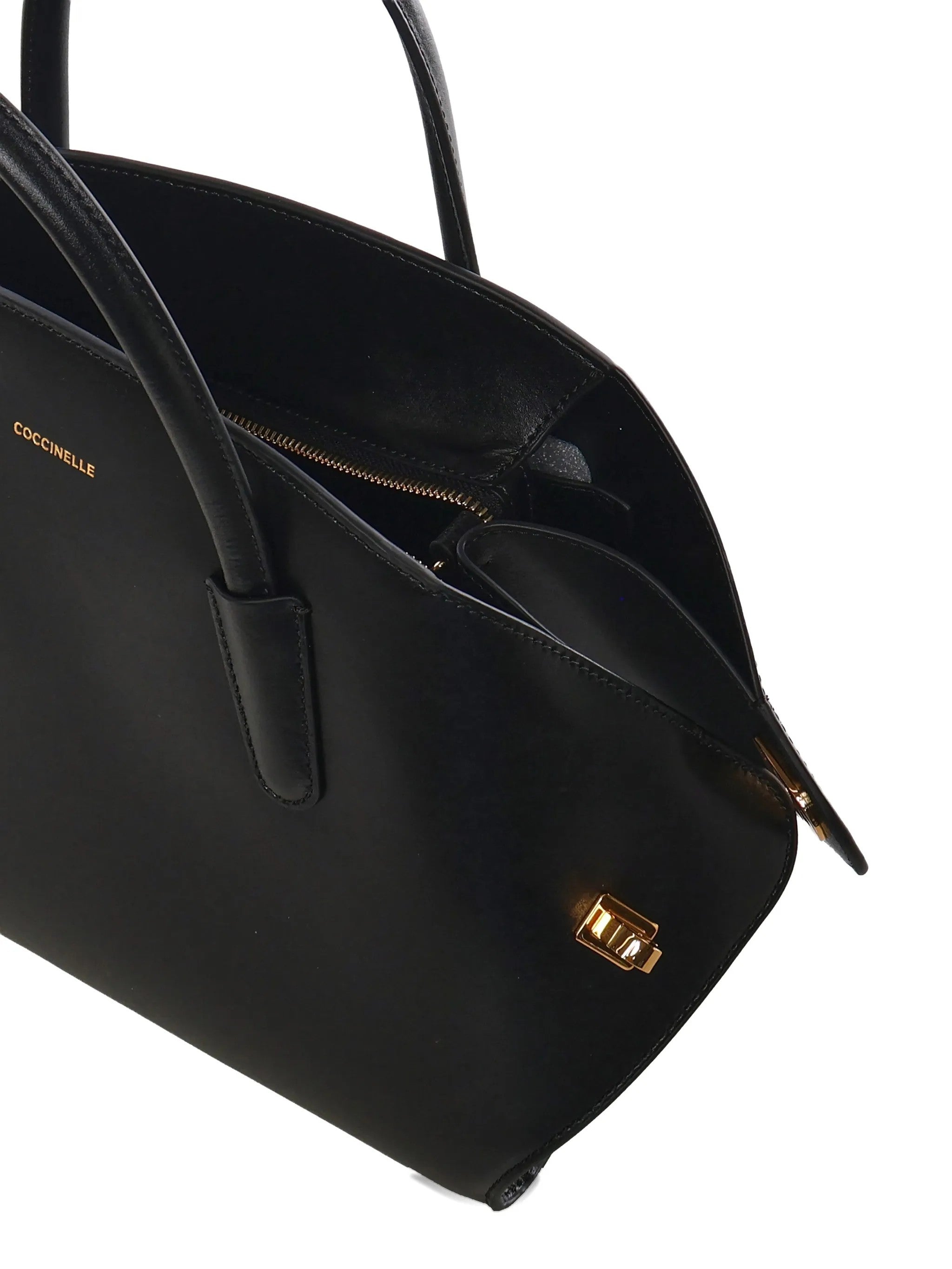 Coccinelle BORSE A MANO Nero