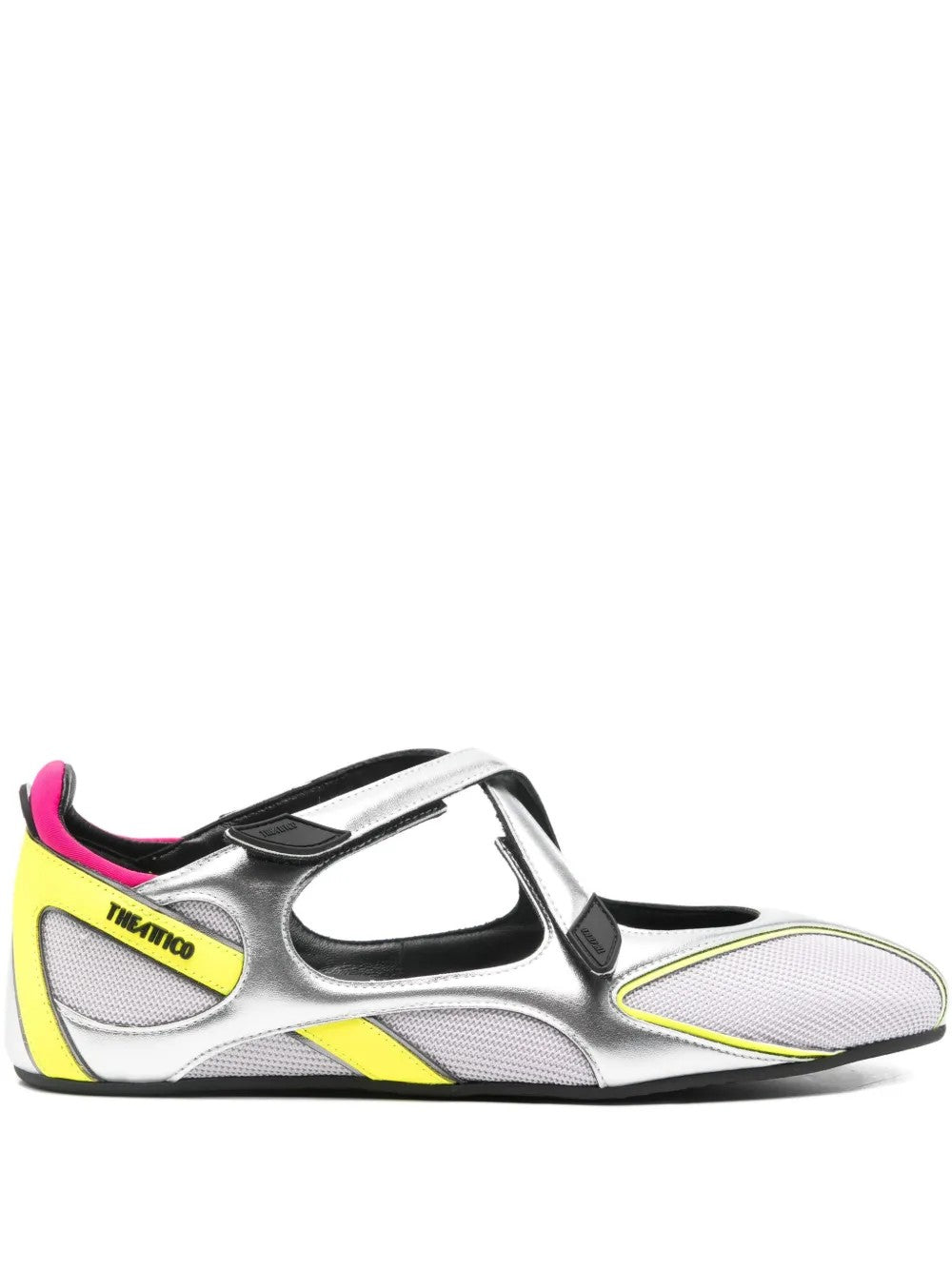 The Attico BALLERINE Multicolor