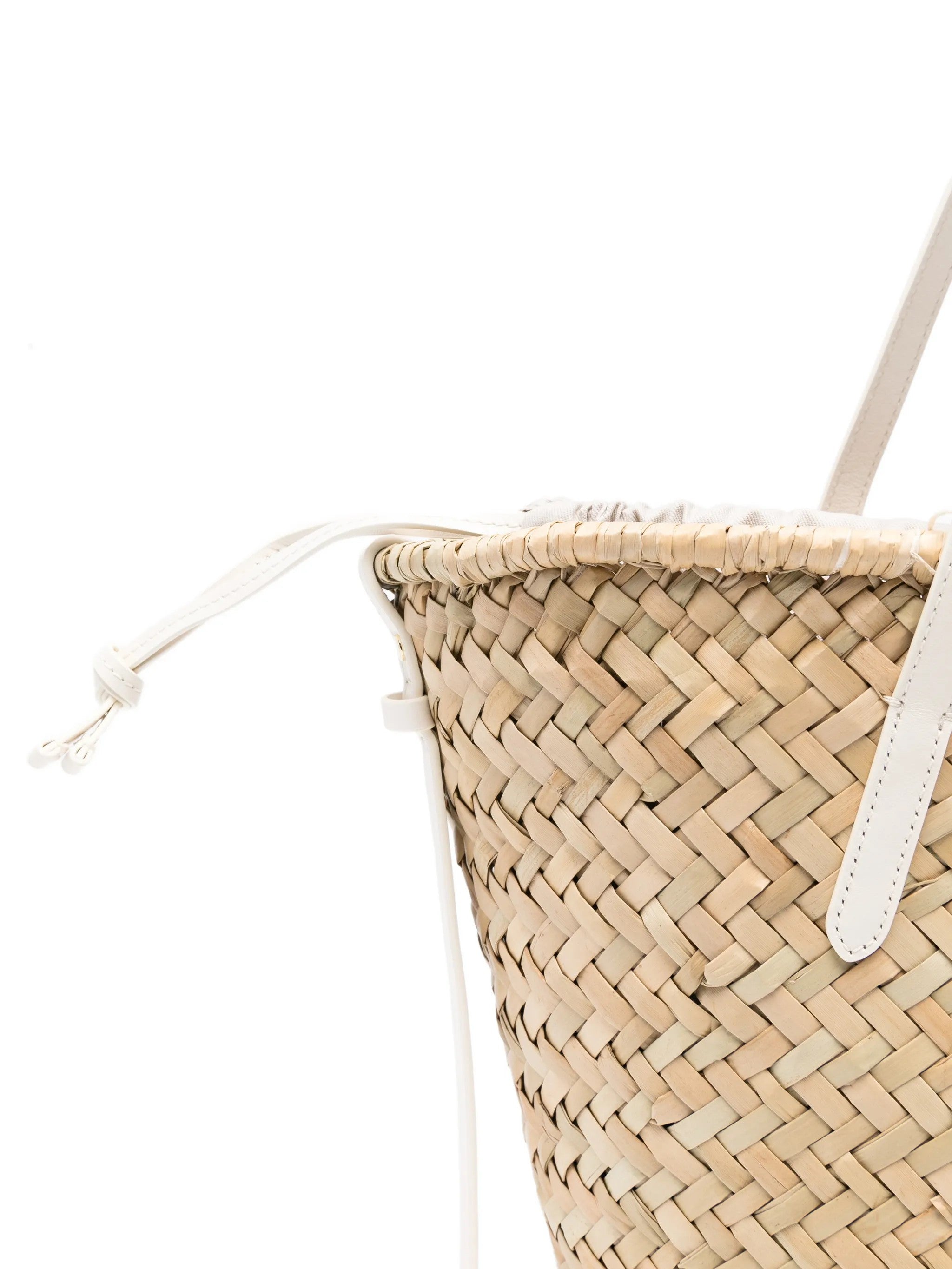 Coccinelle BORSE A MANO Beige