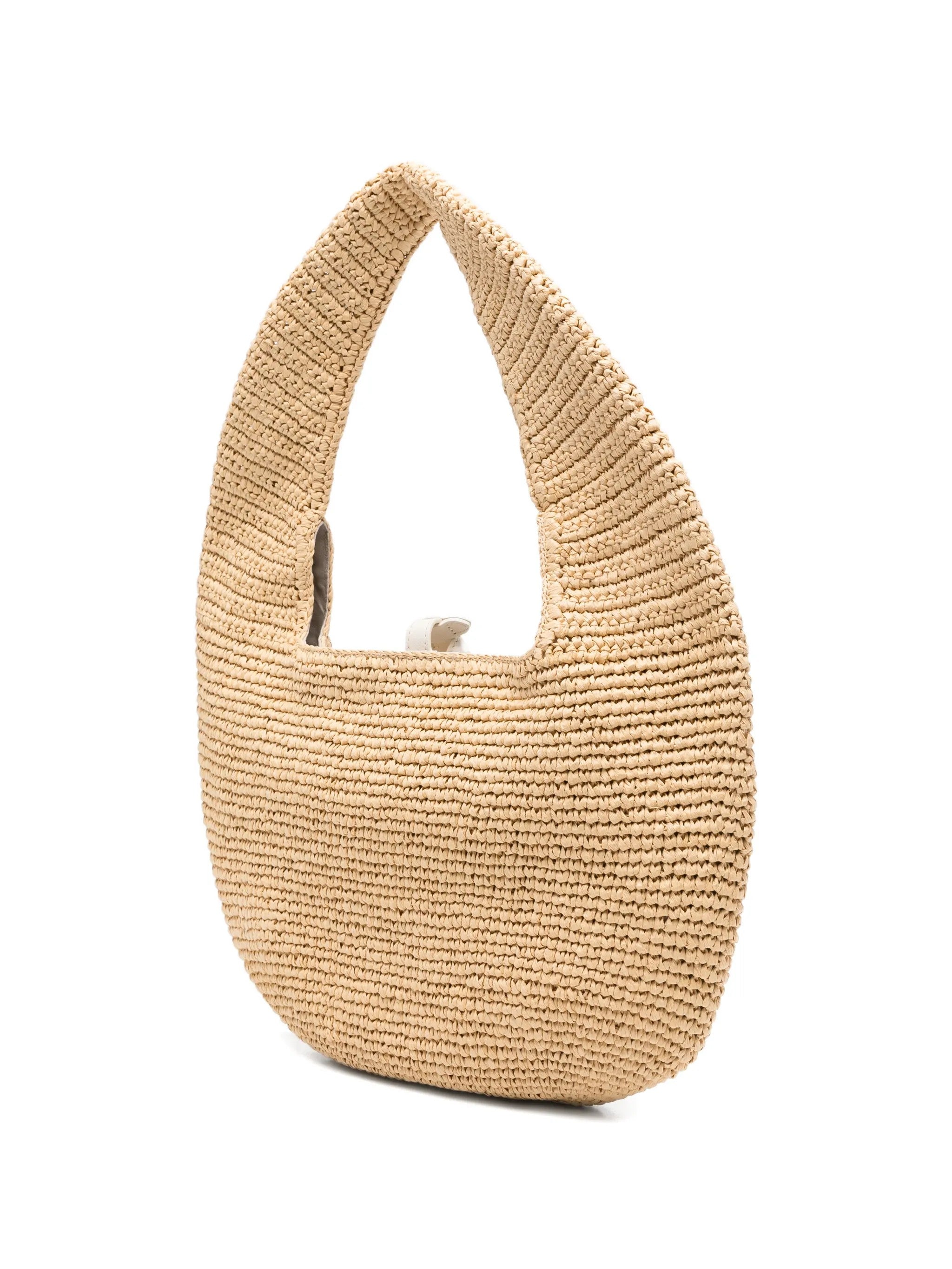 Coccinelle BORSE A MANO Beige