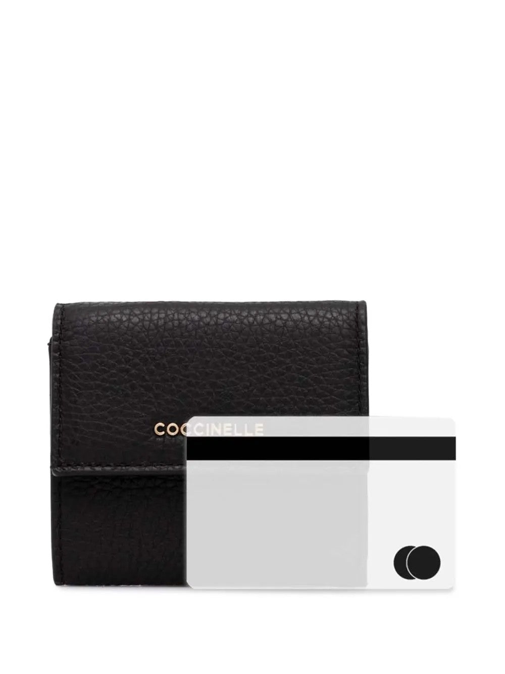 Coccinelle BORSE A MANO Nero