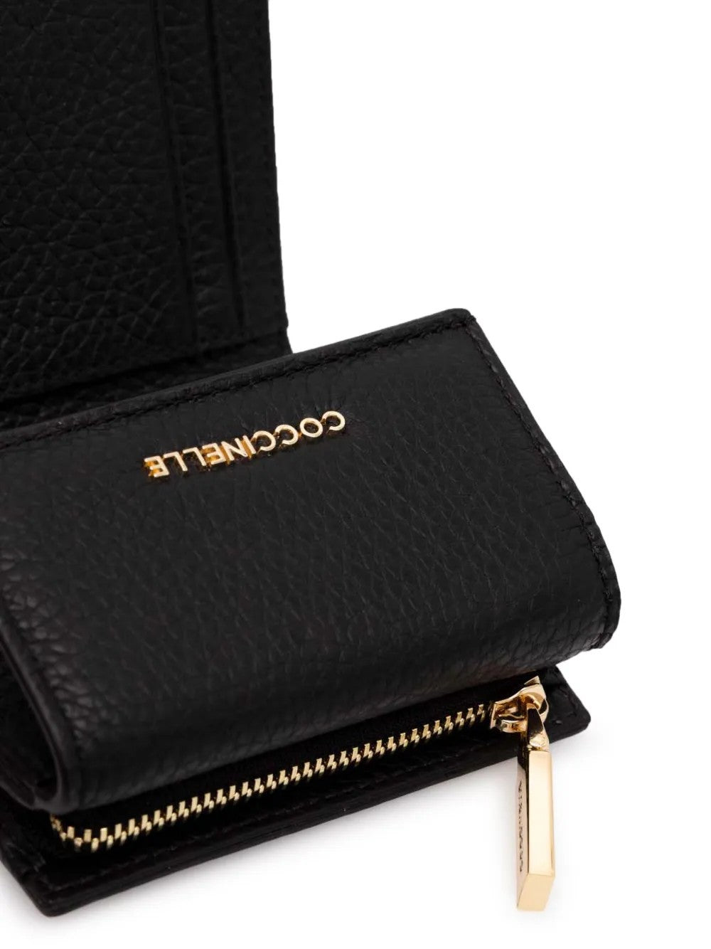 Coccinelle BORSE A MANO Nero