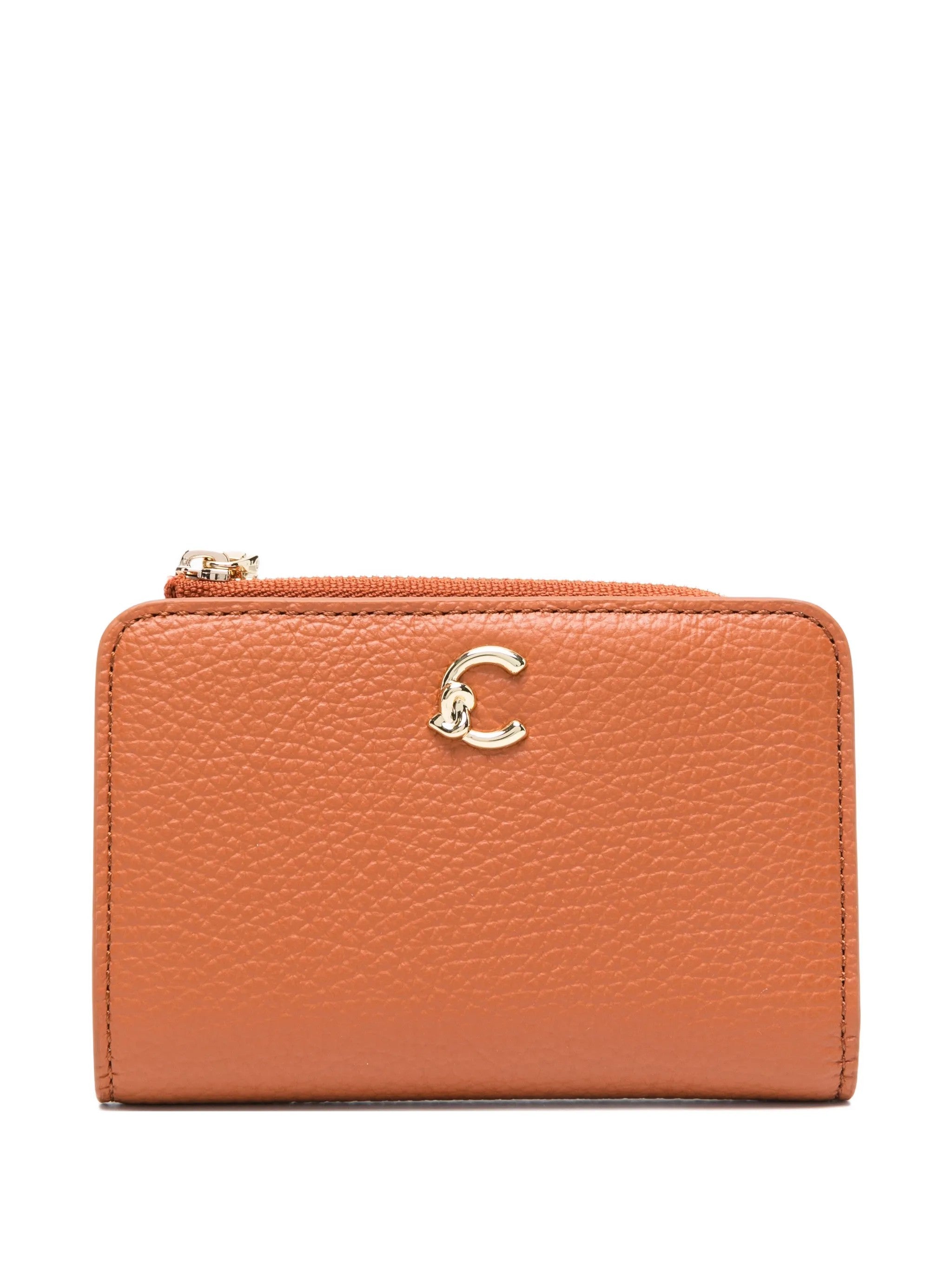 Coccinelle BORSE A MANO Marrone