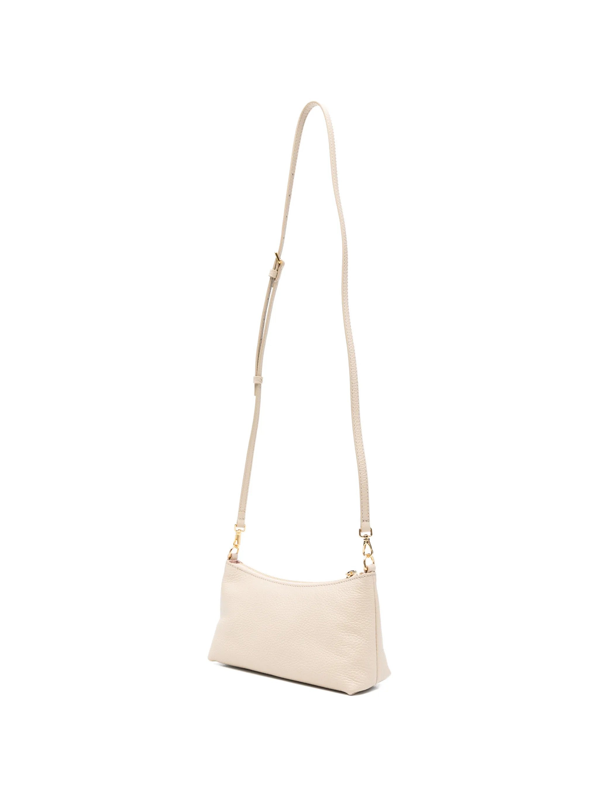 Coccinelle BORSE A TRACOLLA Beige