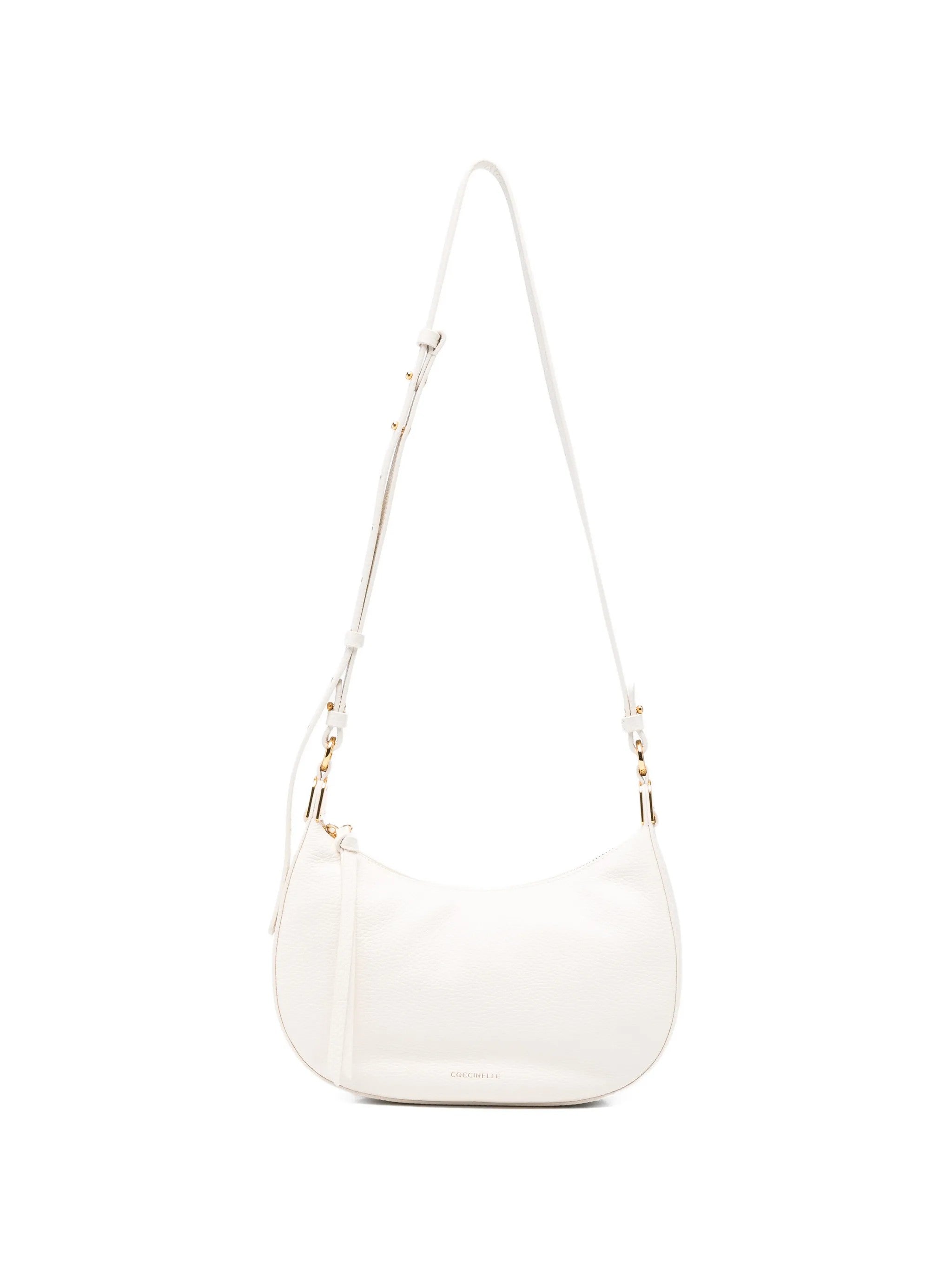 Coccinelle BORSE A MANO Beige