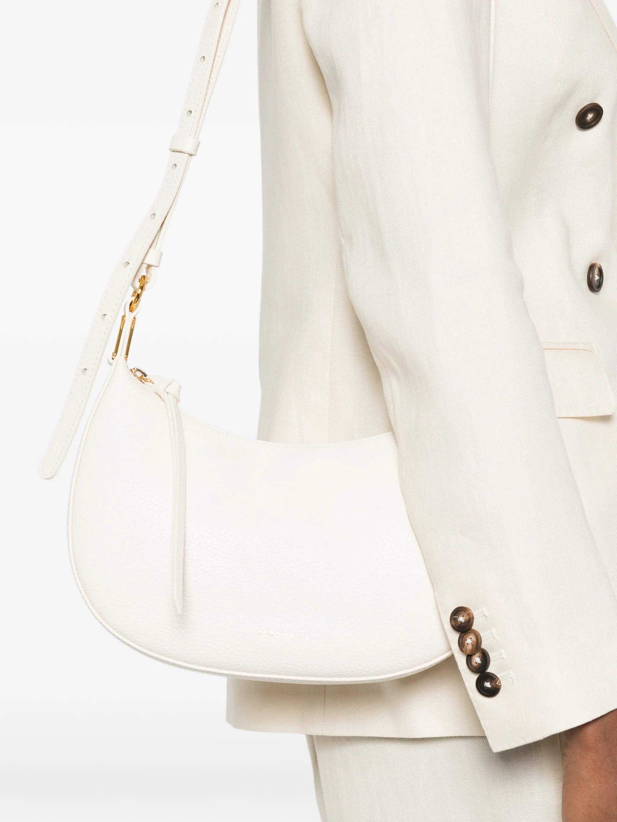 Coccinelle BORSE A MANO Beige