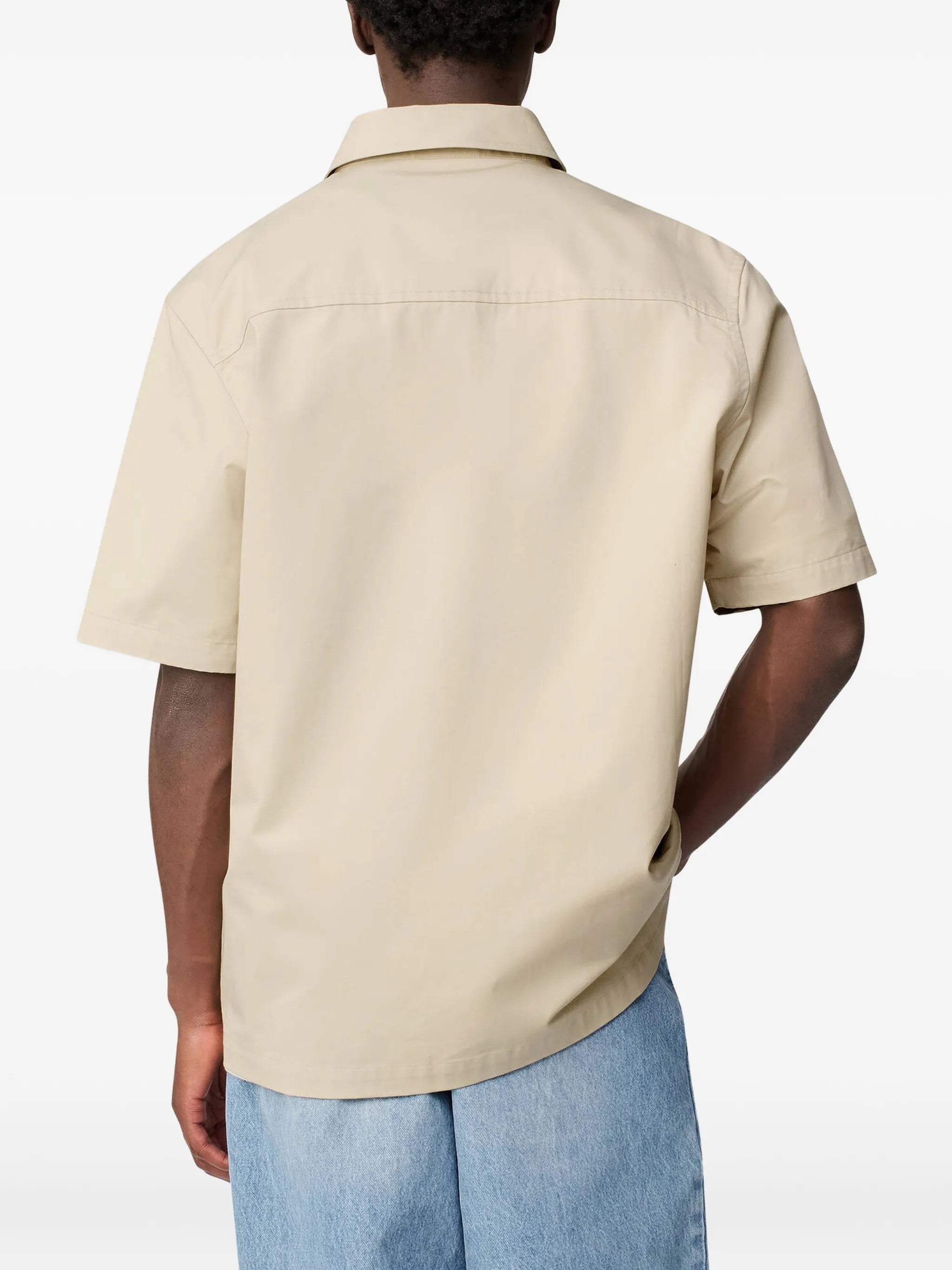 Axel Arigato CAMICIE Beige