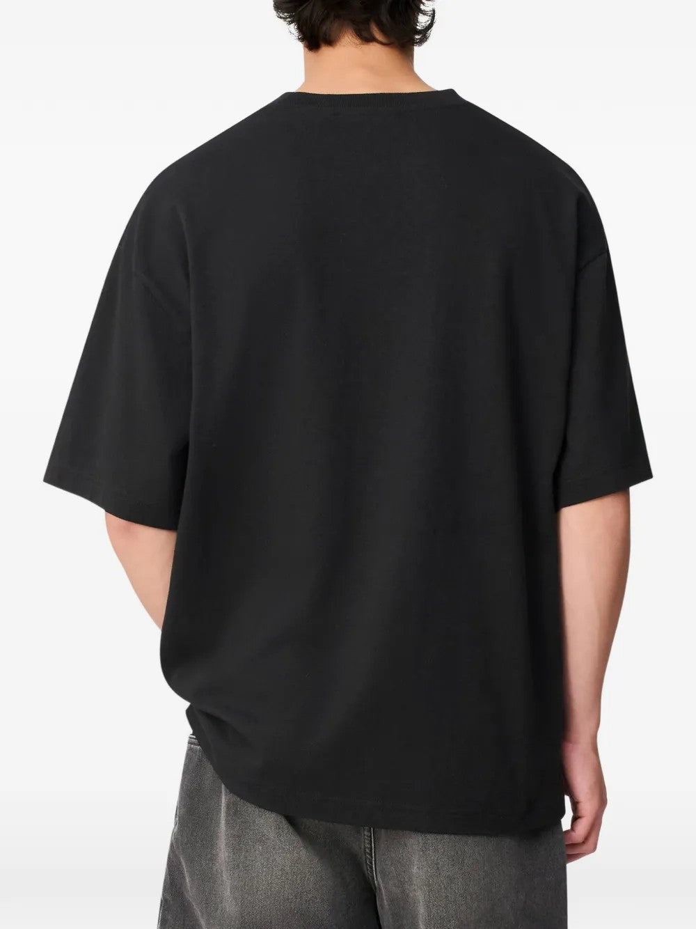 Axel Arigato T-SHIRT Nero