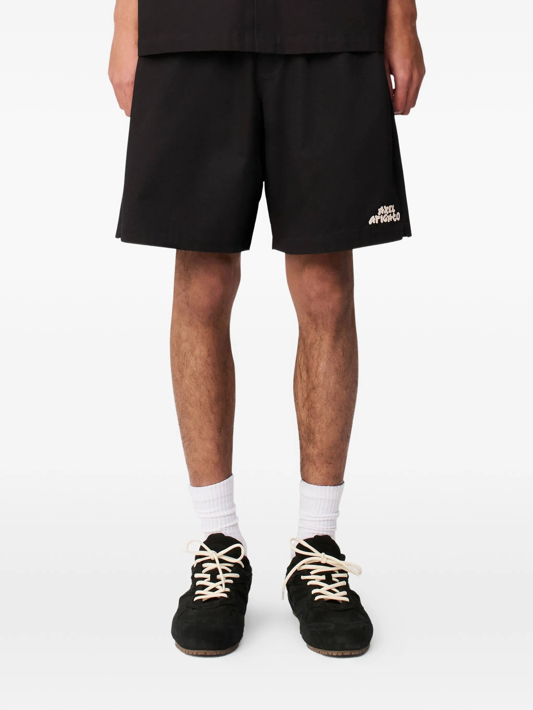 Axel Arigato PANTALONI Nero