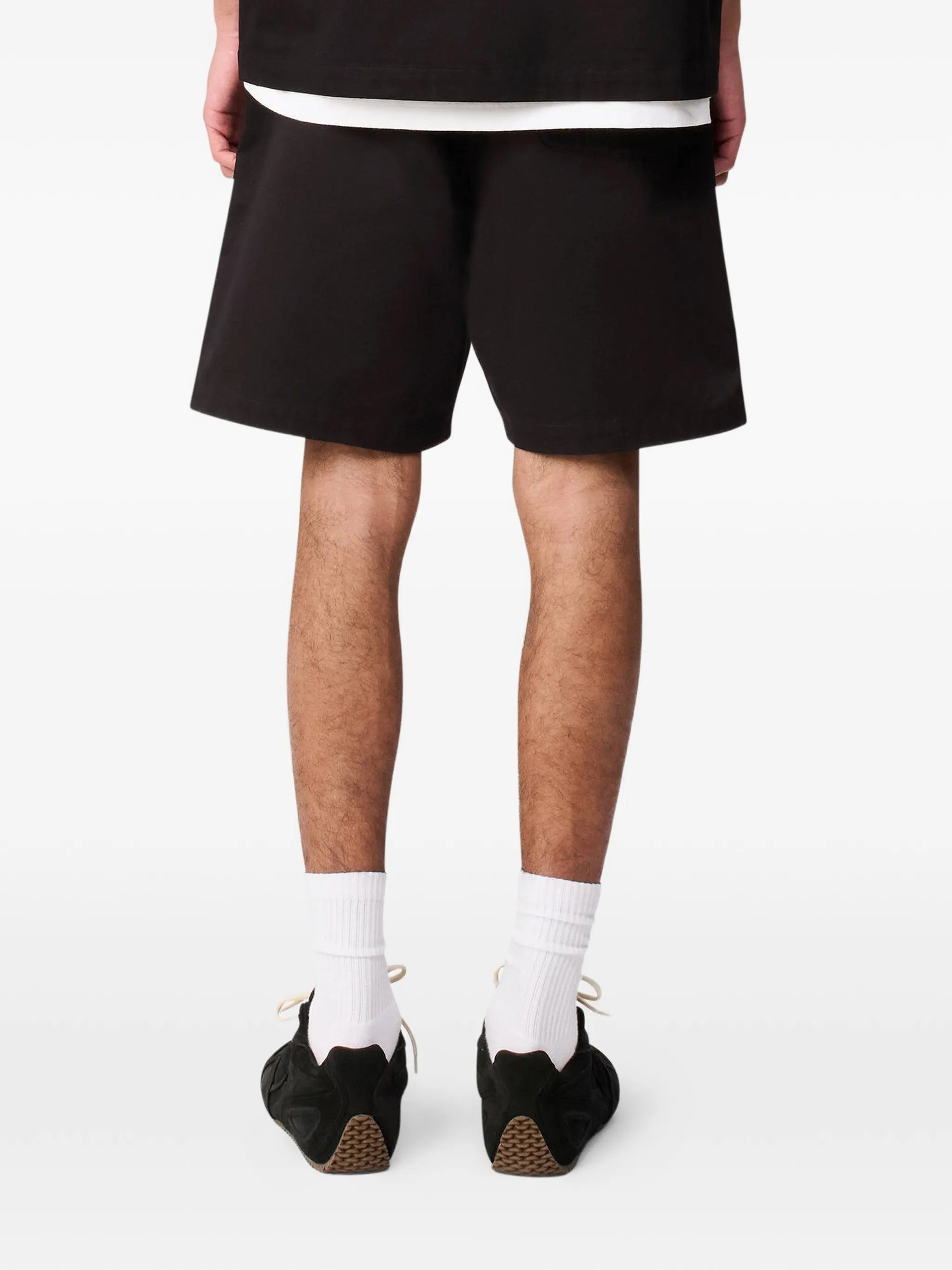 Axel Arigato PANTALONI Nero