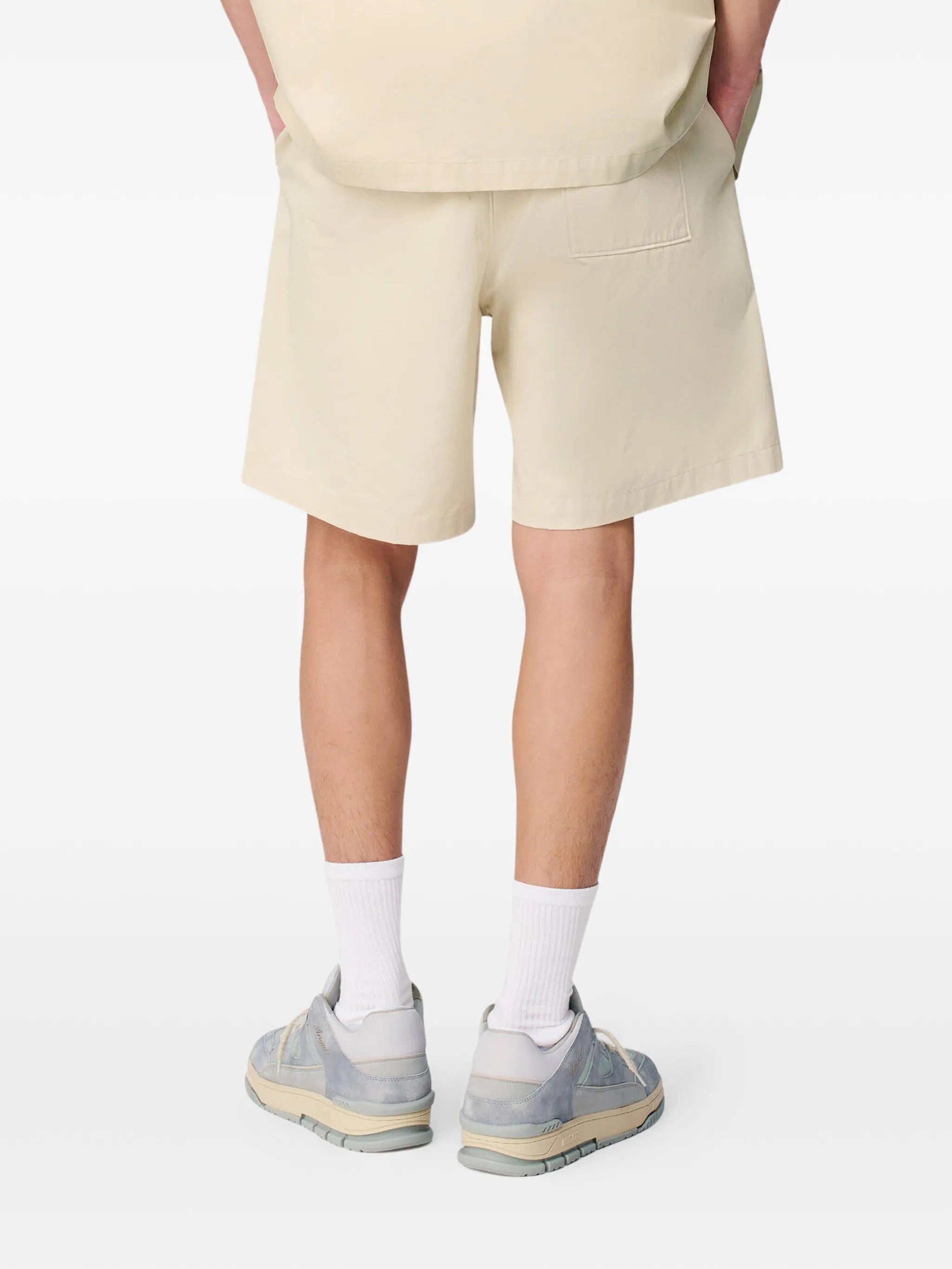 Axel Arigato PANTALONI Beige