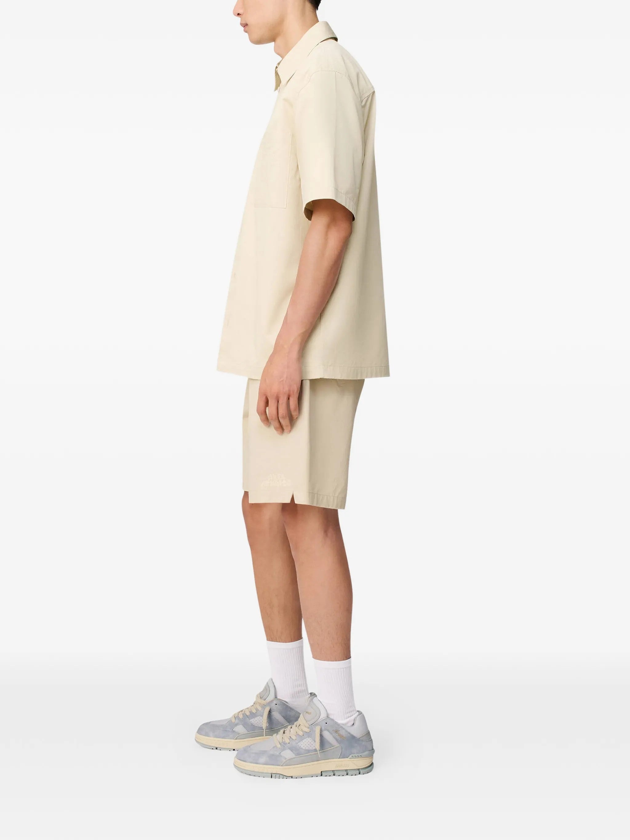 Axel Arigato PANTALONI Beige