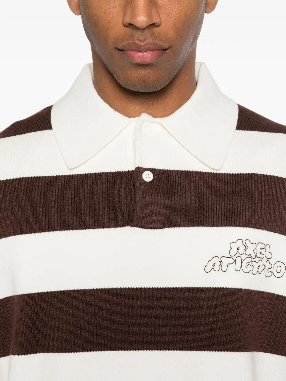Axel Arigato MAGLIERIA Bianco
