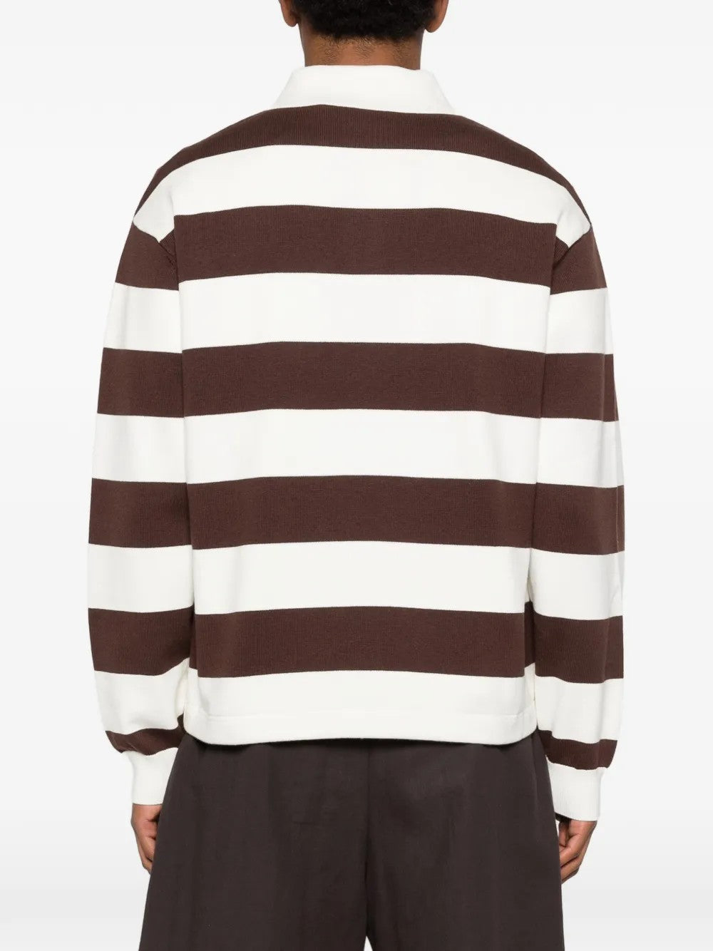 Axel Arigato MAGLIERIA Bianco