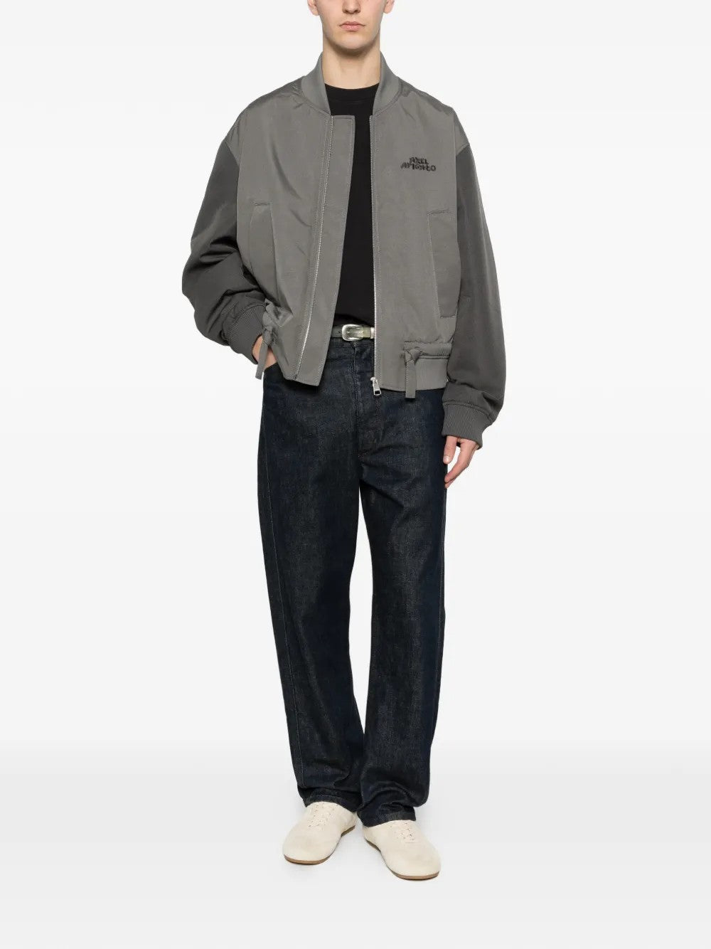Axel Arigato GIACCHE Grigio