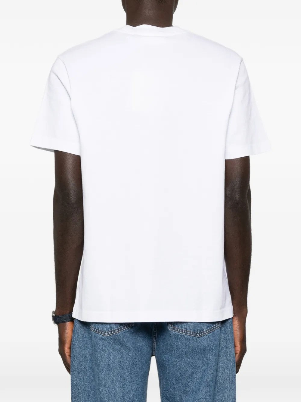 Axel Arigato T-SHIRT Bianco