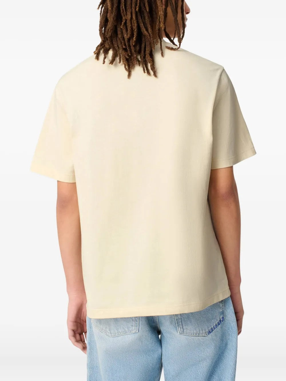 Axel Arigato T-SHIRT Beige