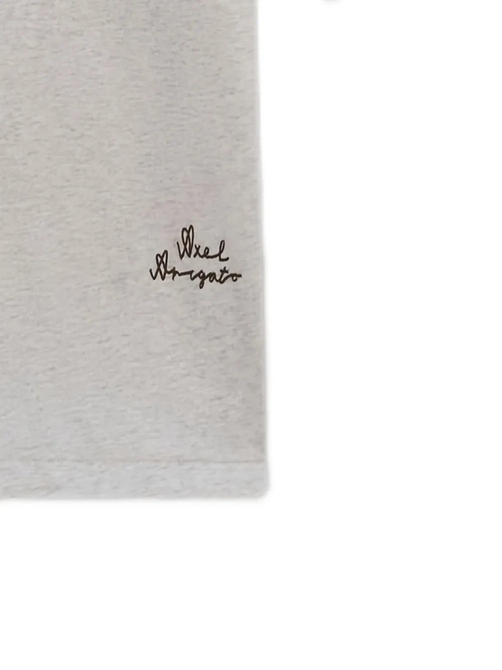 Axel Arigato T-SHIRT Grigio