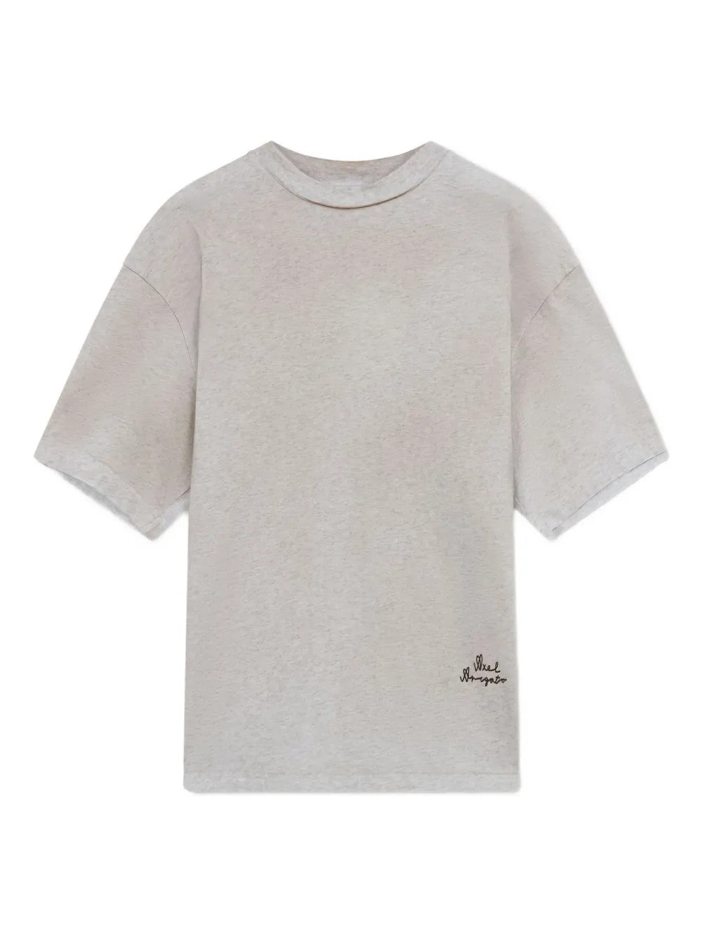 Axel Arigato T-SHIRT Grigio