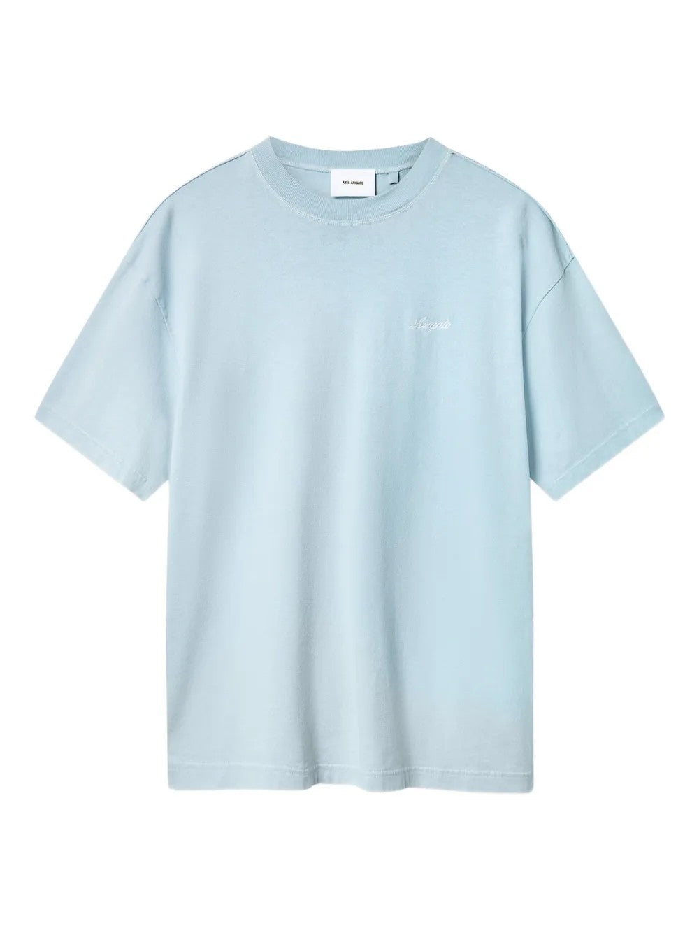 Axel Arigato T-SHIRT Blu