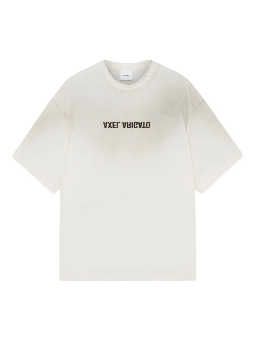 Axel Arigato T-SHIRT Bianco