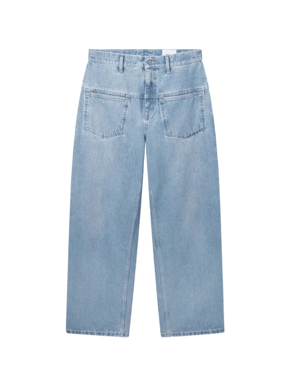 Axel Arigato JEANS Blu