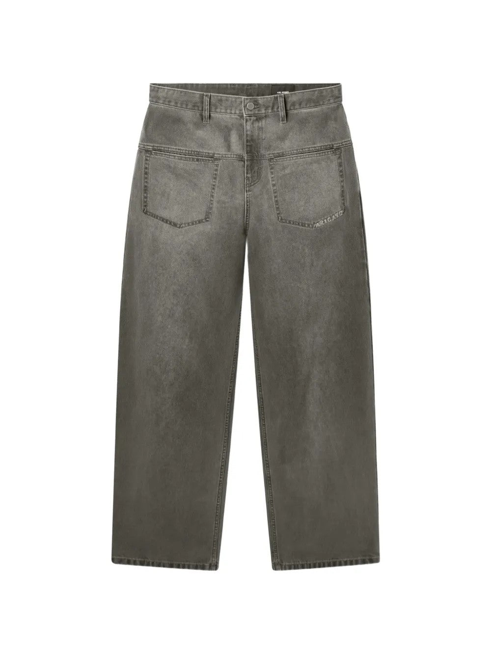 Axel Arigato JEANS Grigio