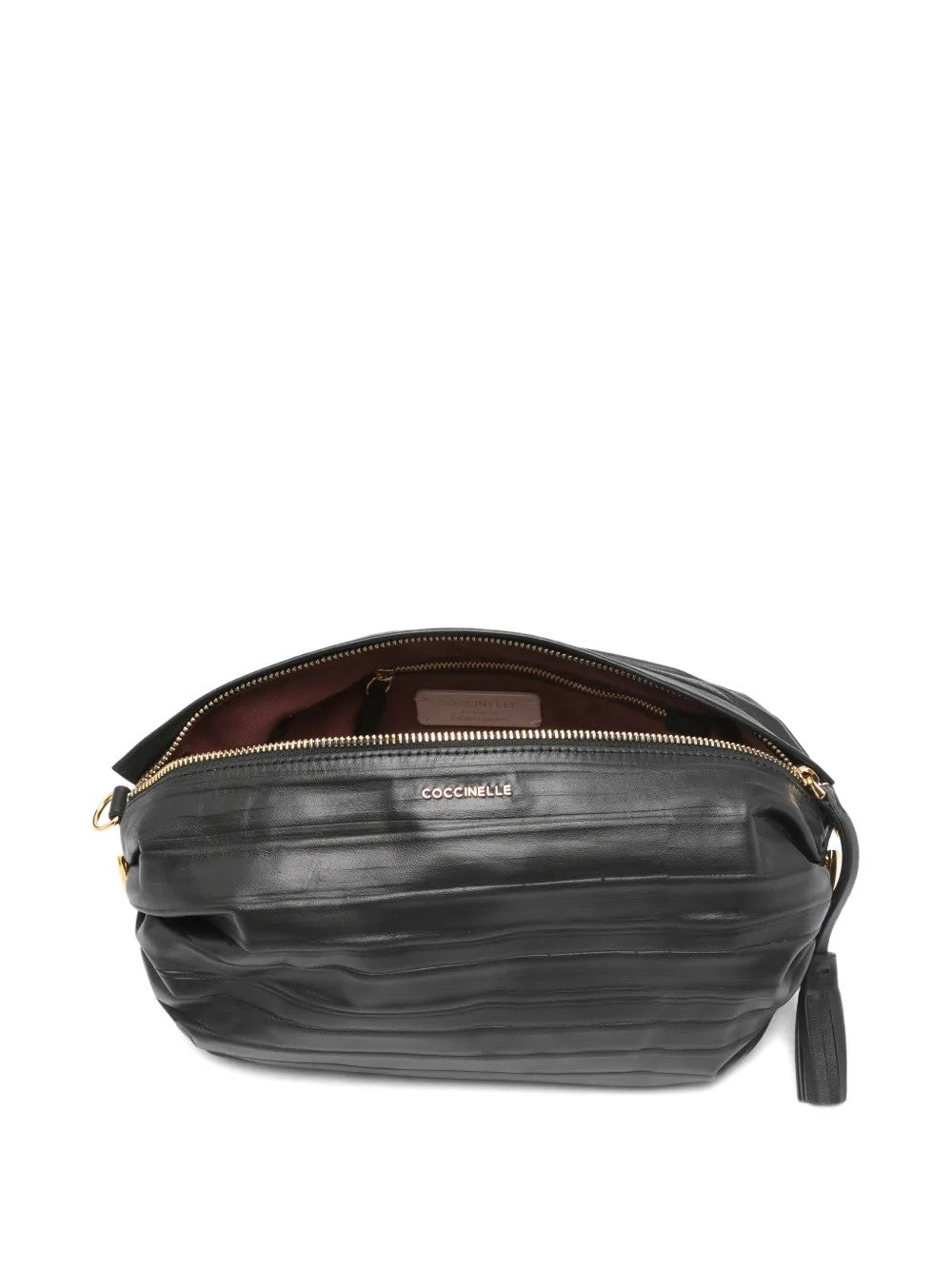 Coccinelle BORSE A MANO Nero