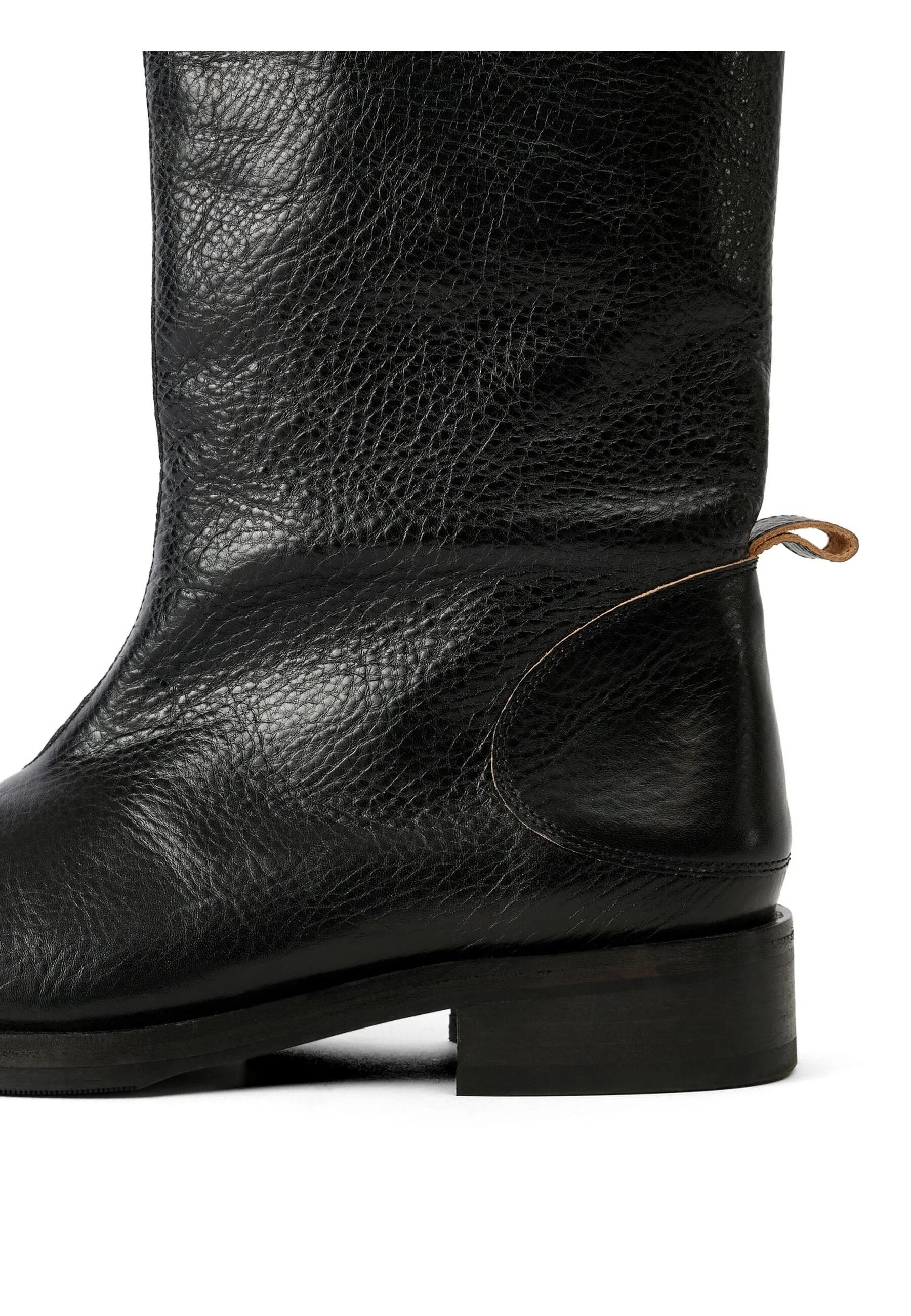 Our Legacy STIVALI Nero