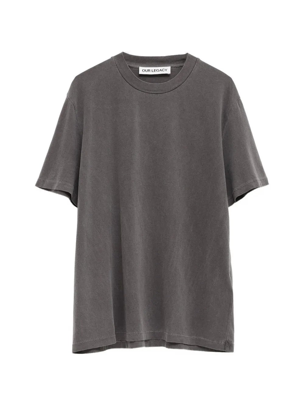 Our Legacy T-SHIRT Grigio