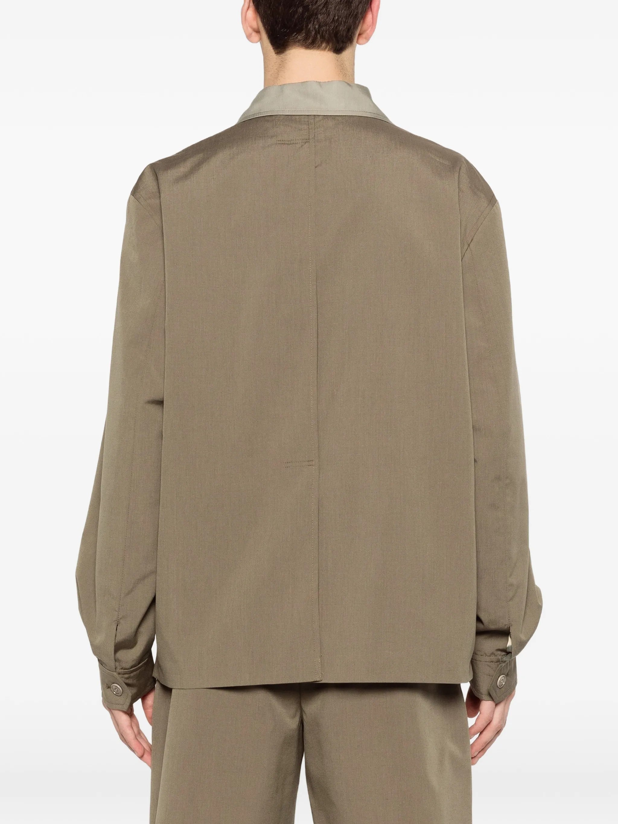 Our Legacy MAGLIERIA Beige