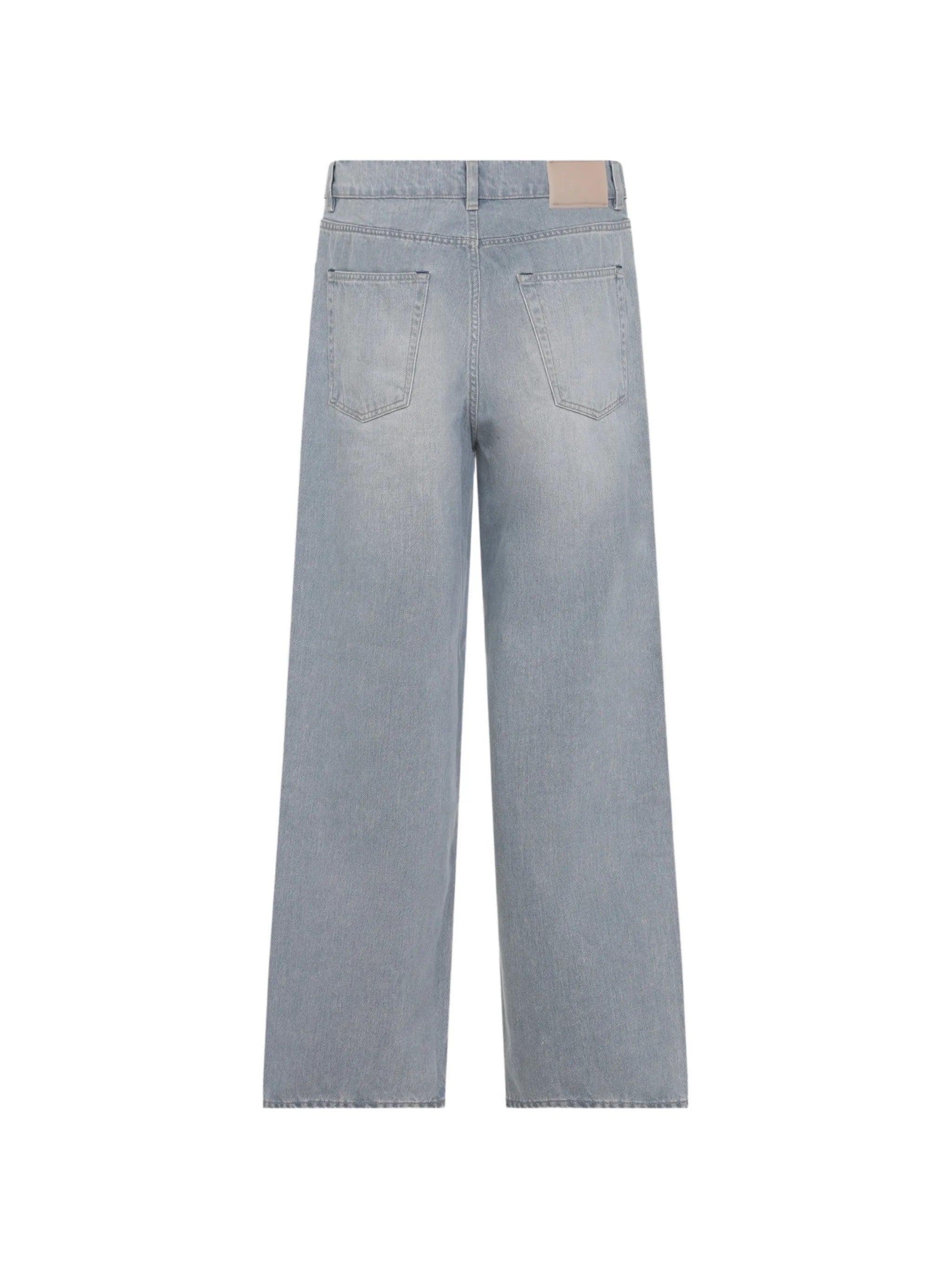 Our Legacy PANTALONI Blu