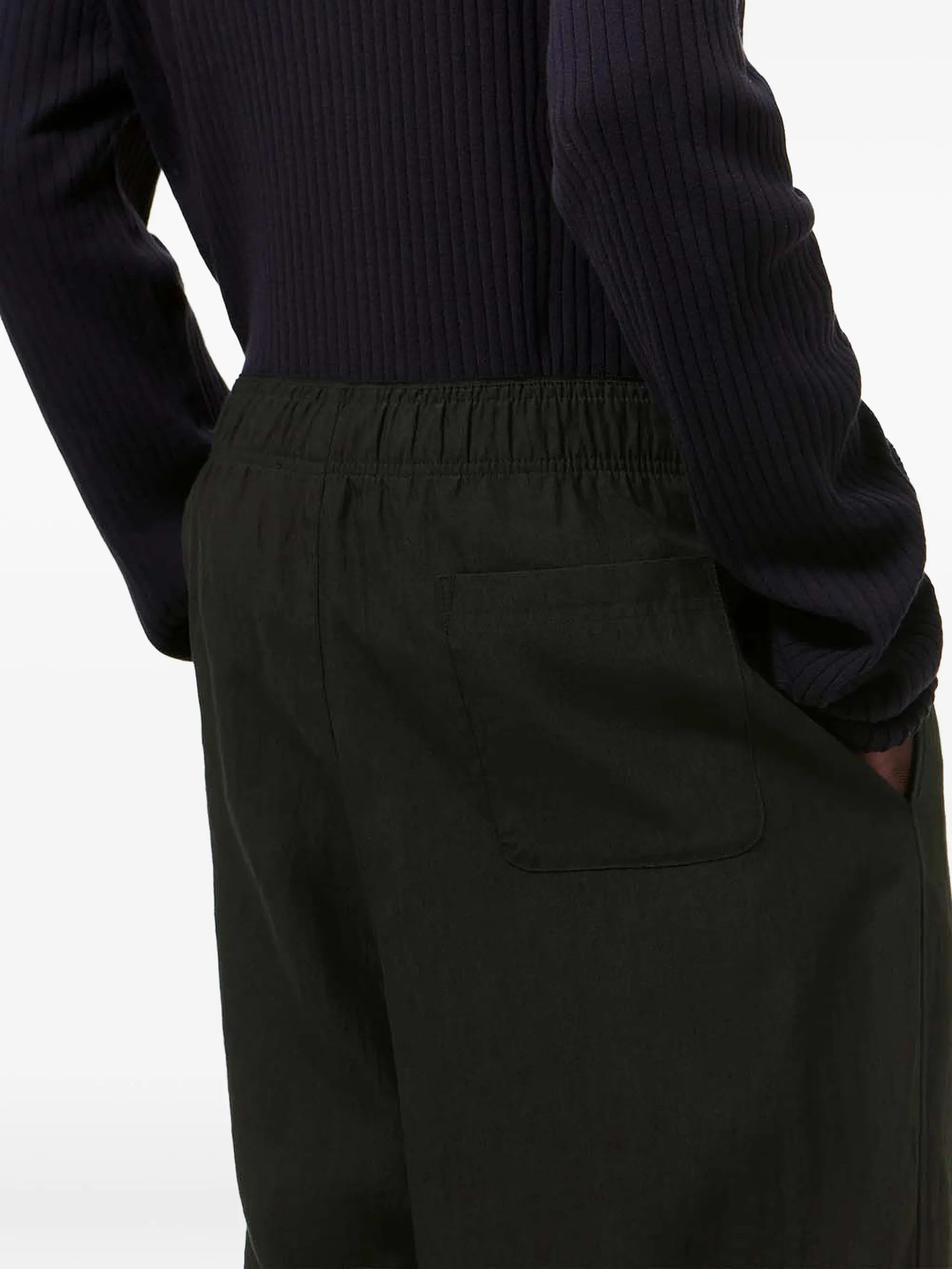 Our Legacy PANTALONI Nero