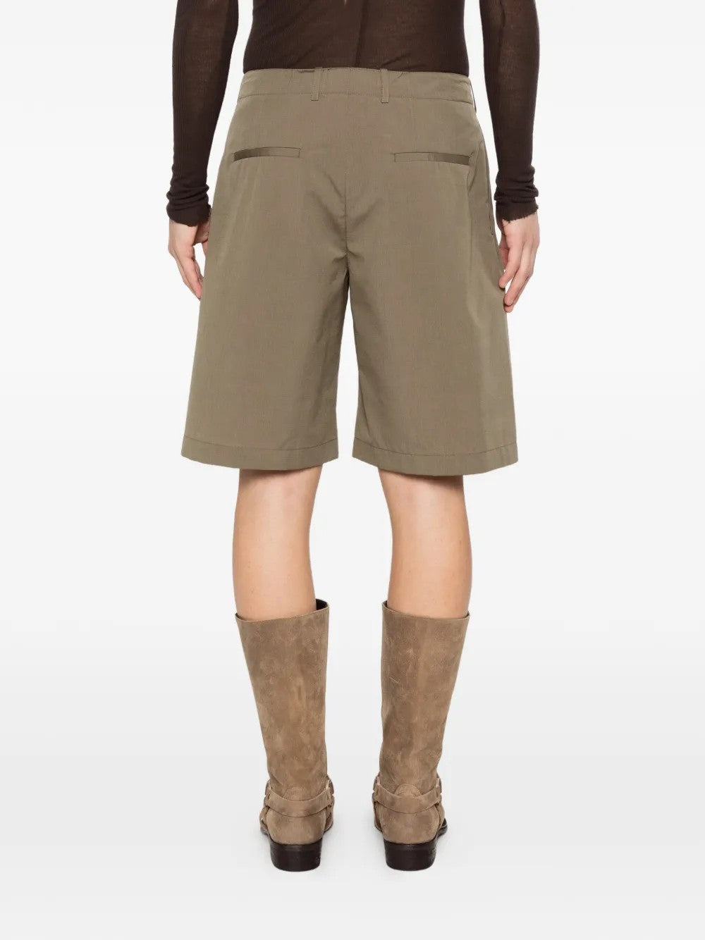 Our Legacy PANTALONI Beige