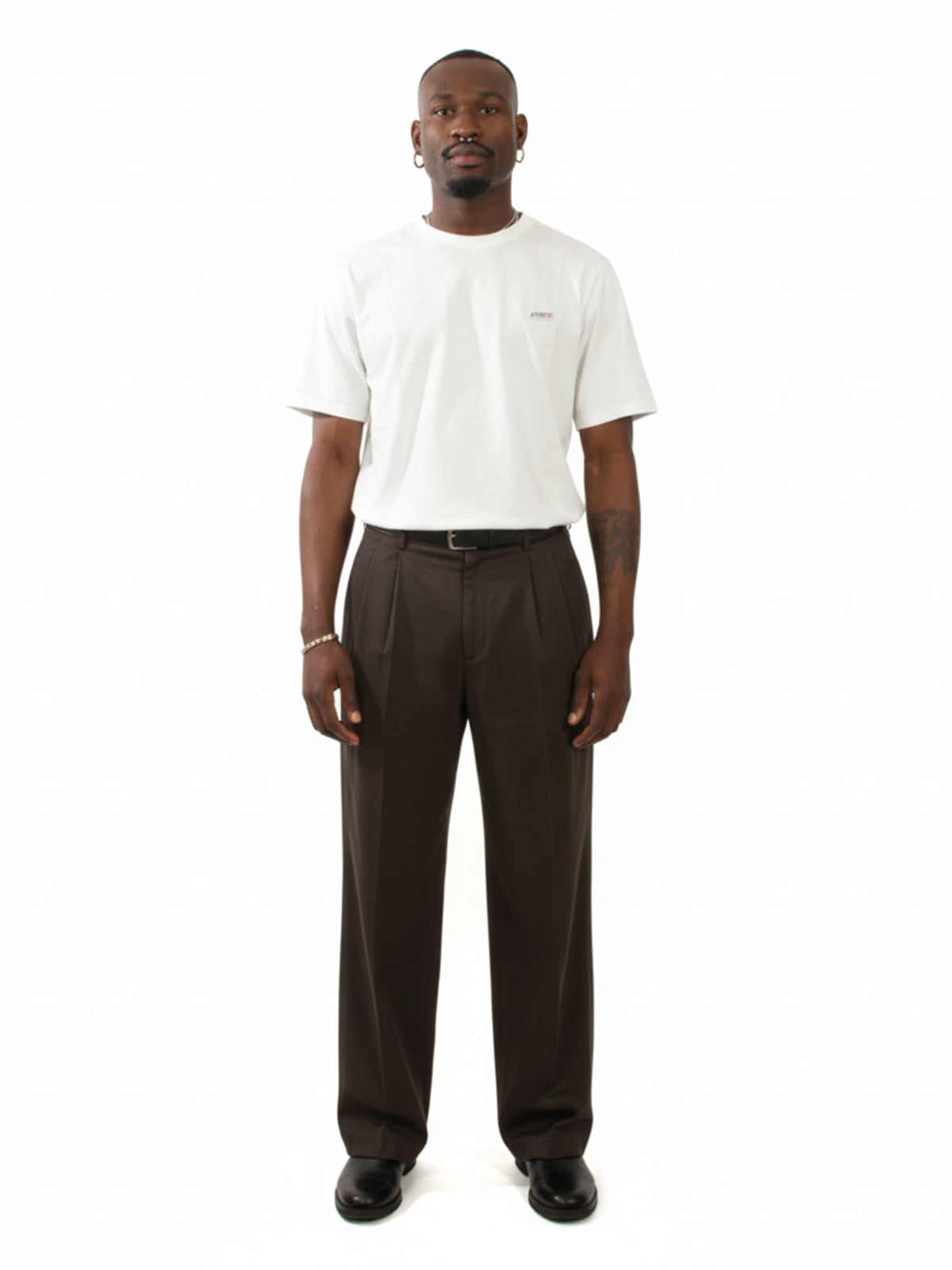 Our Legacy PANTALONI Marrone