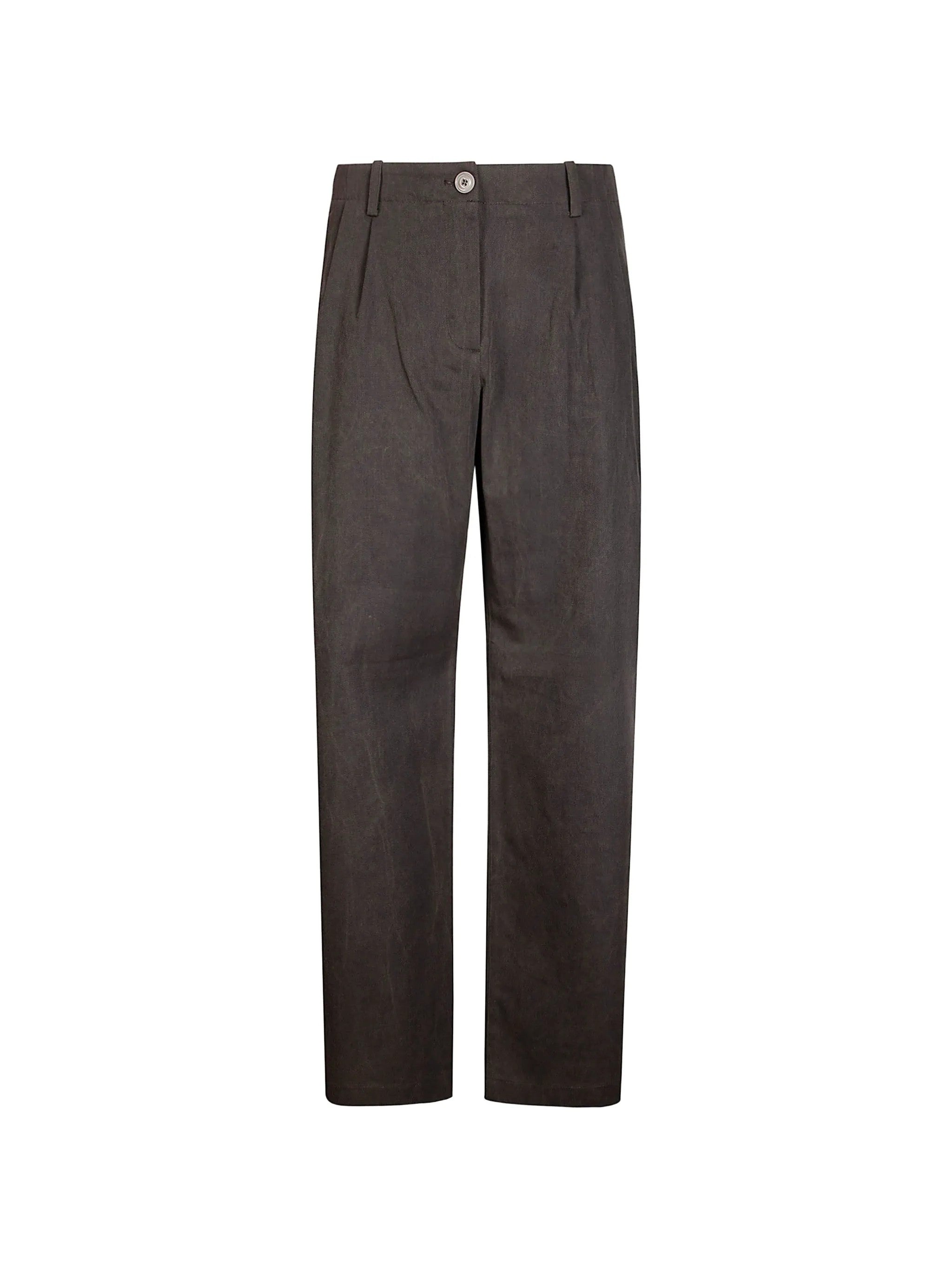 Our Legacy PANTALONI Marrone