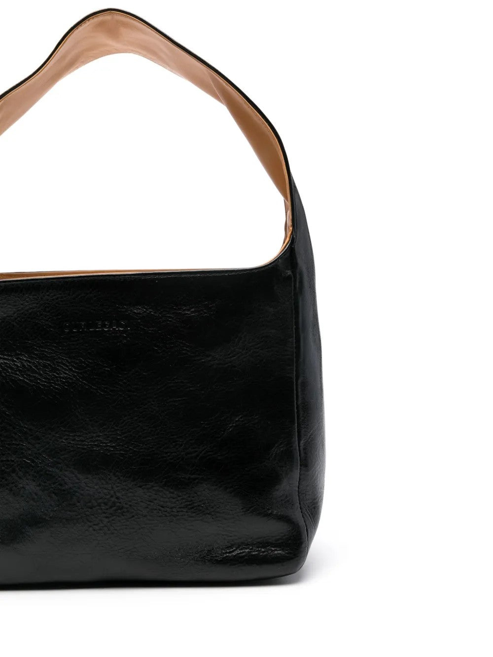 Our Legacy BORSE A TRACOLLA Nero