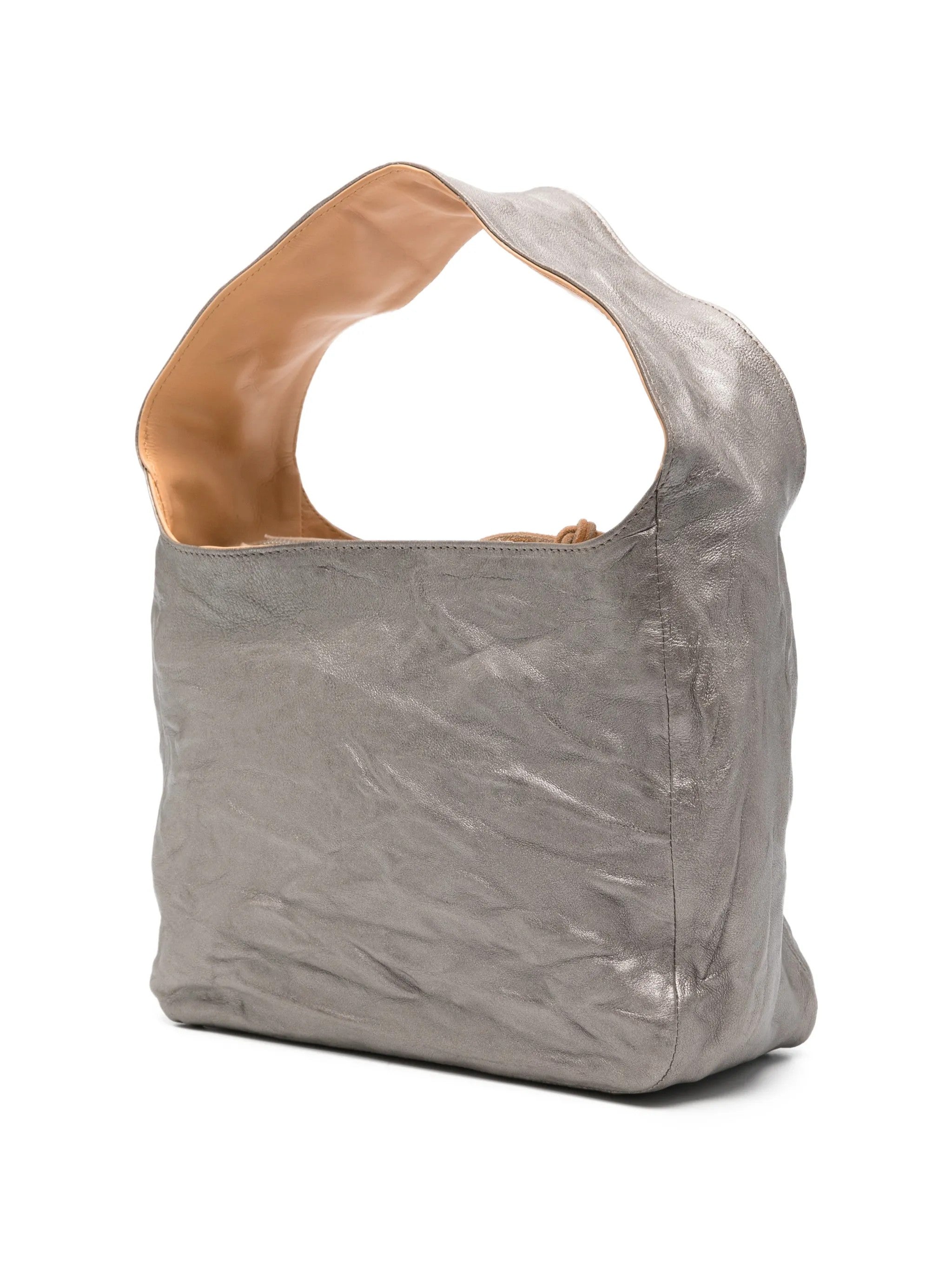 Our Legacy BORSE A MANO Grigio